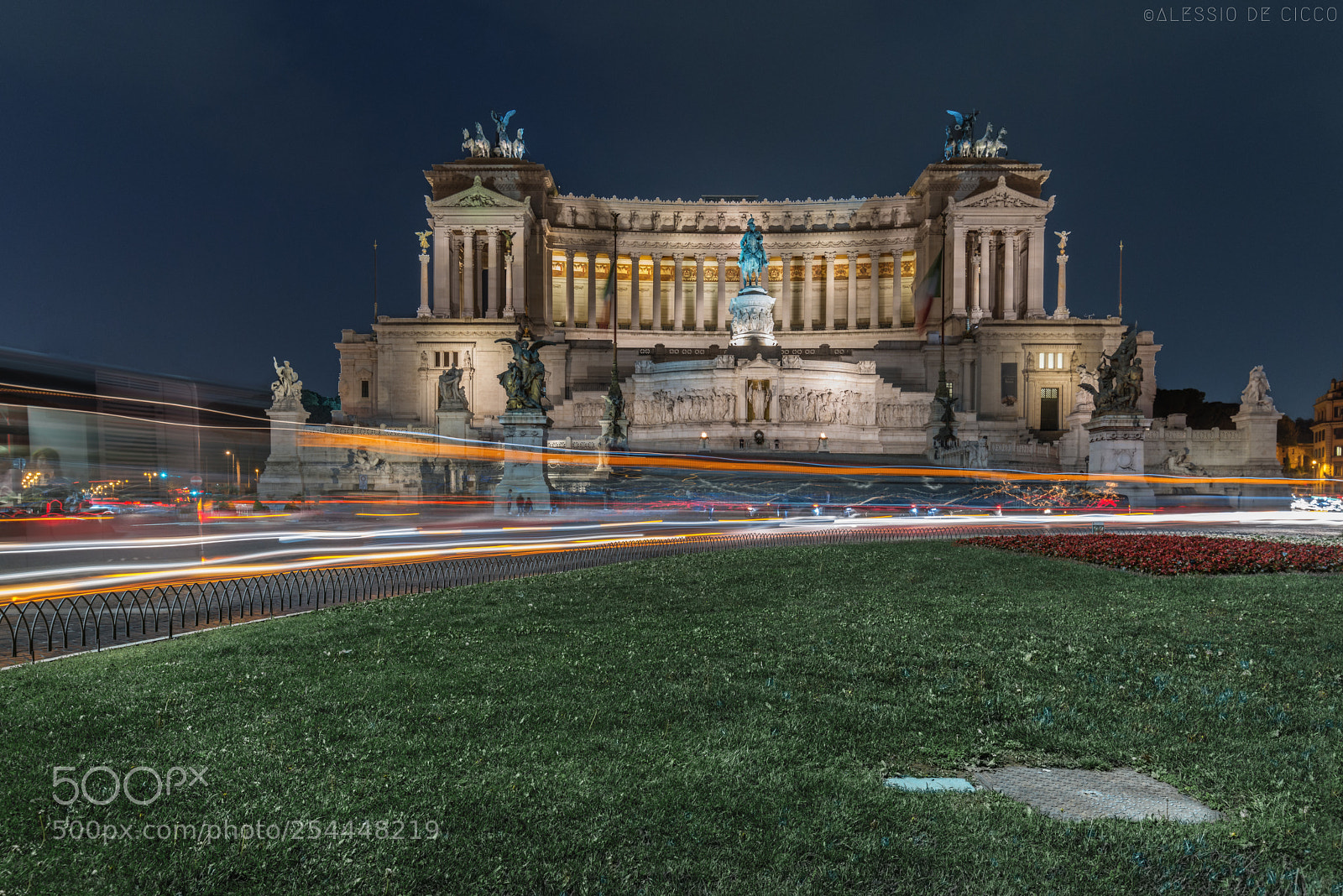 Nikon D800 sample photo. Altre della patria photography