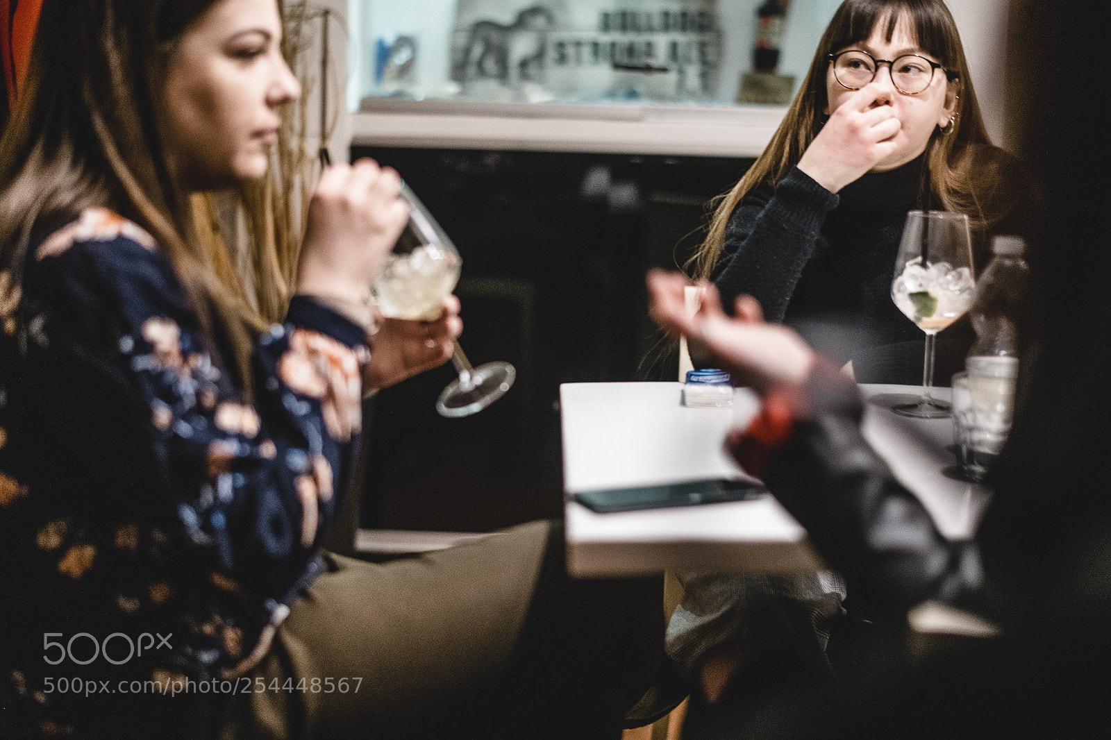 Nikon D850 sample photo. Concerto photography