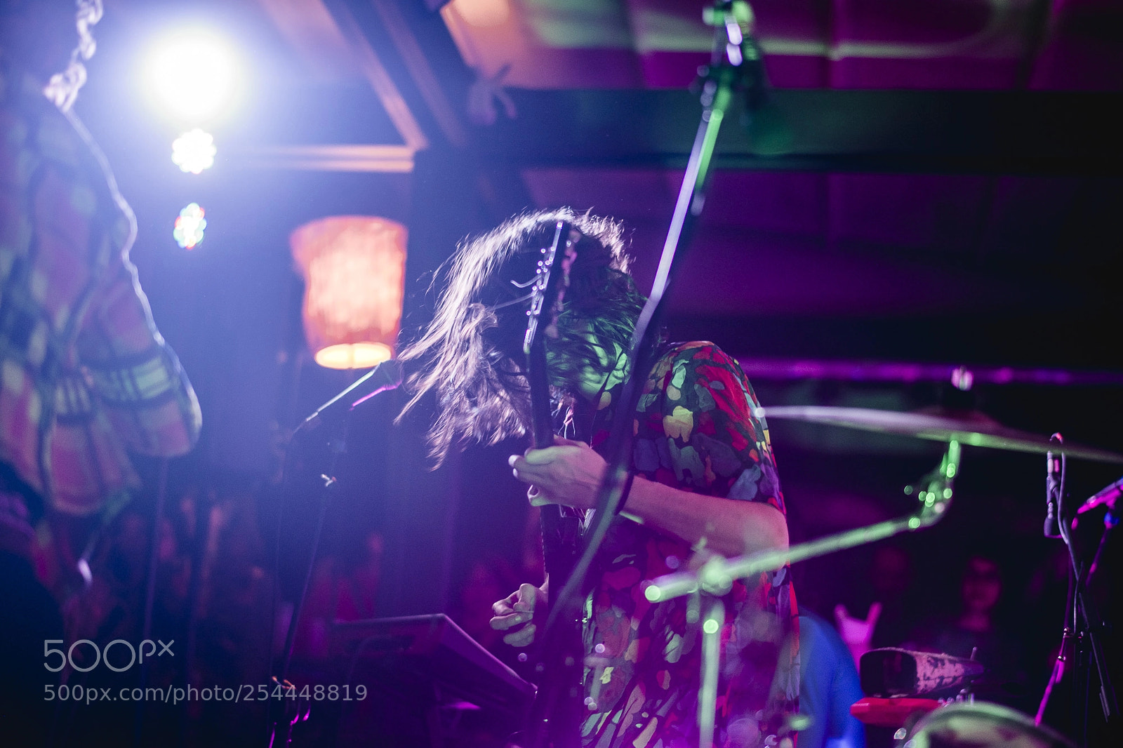 Nikon D850 sample photo. Concerto photography