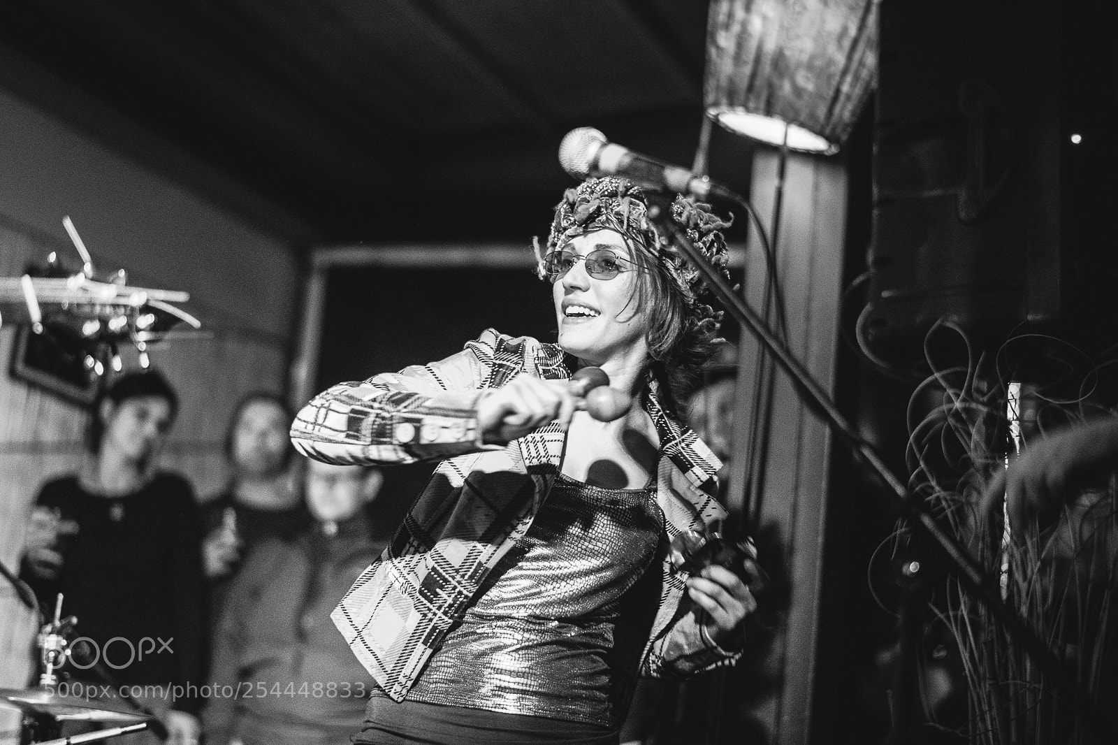 Nikon D850 sample photo. Concerto photography