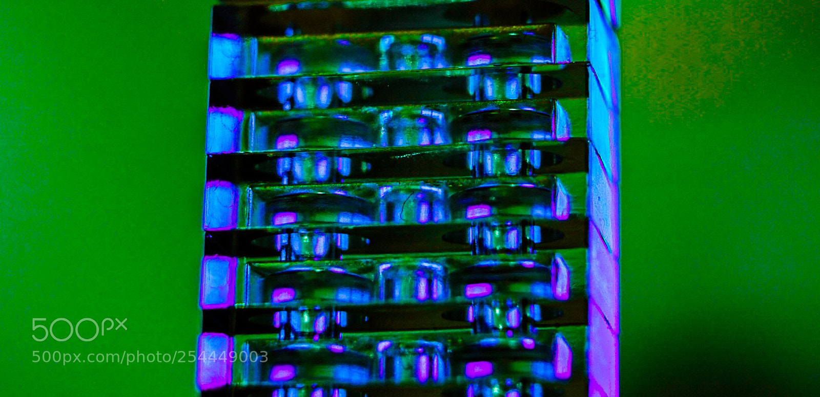 Sony a6000 sample photo. Tower of color 6 photography
