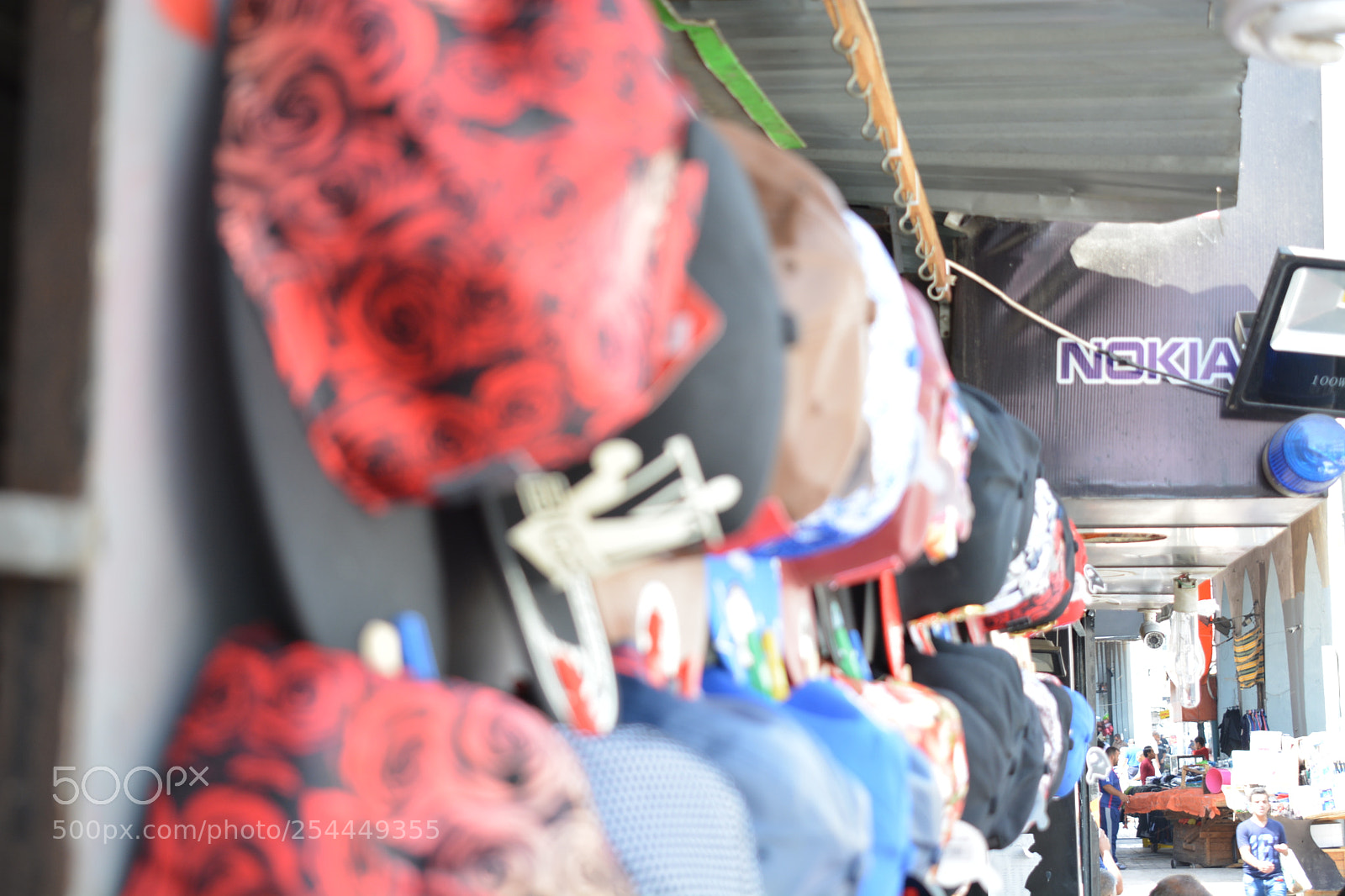 Nikon D5200 sample photo. Street life photography