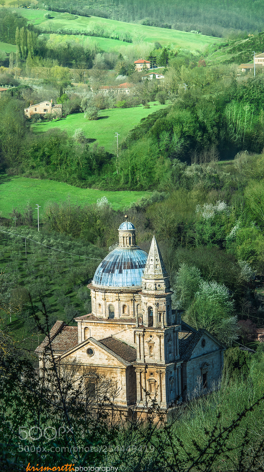 Nikon D600 sample photo. Church of the madonna photography