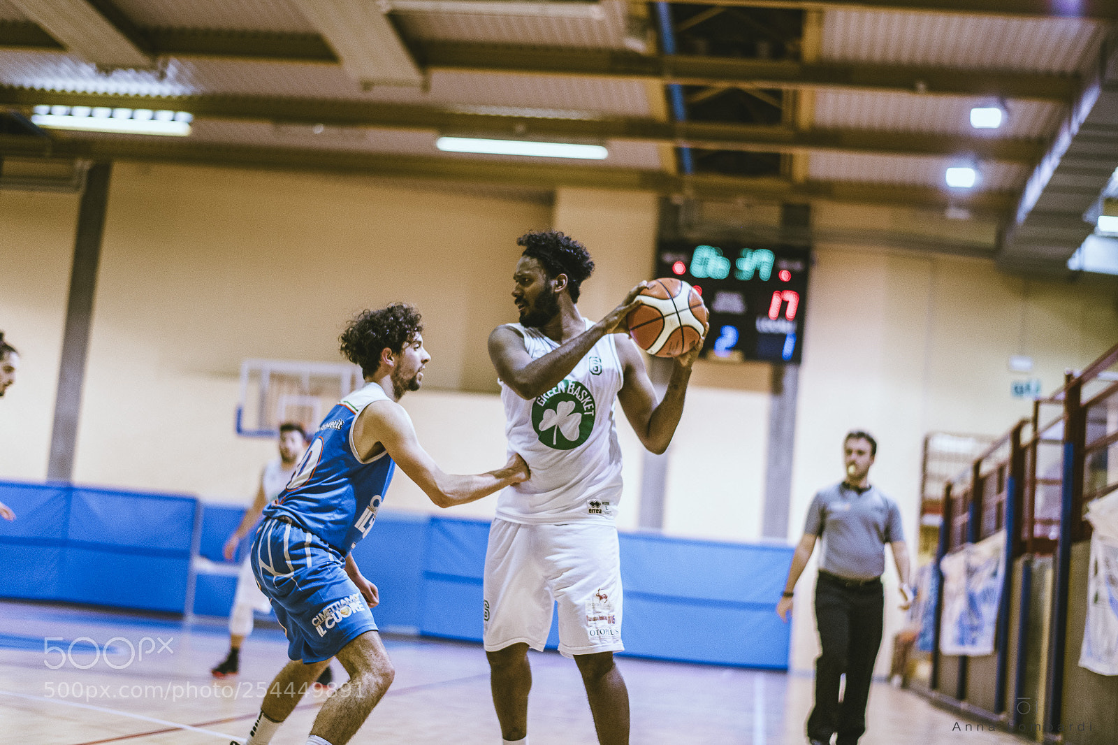 Nikon D850 sample photo. Basket photography