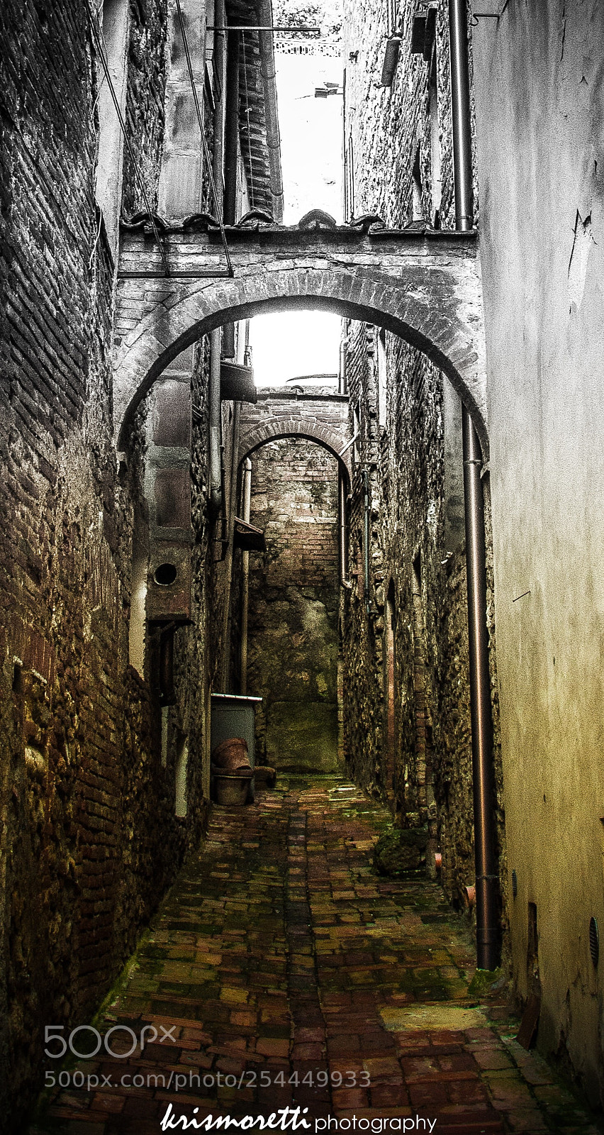 Nikon D600 sample photo. Montepulciano  photography