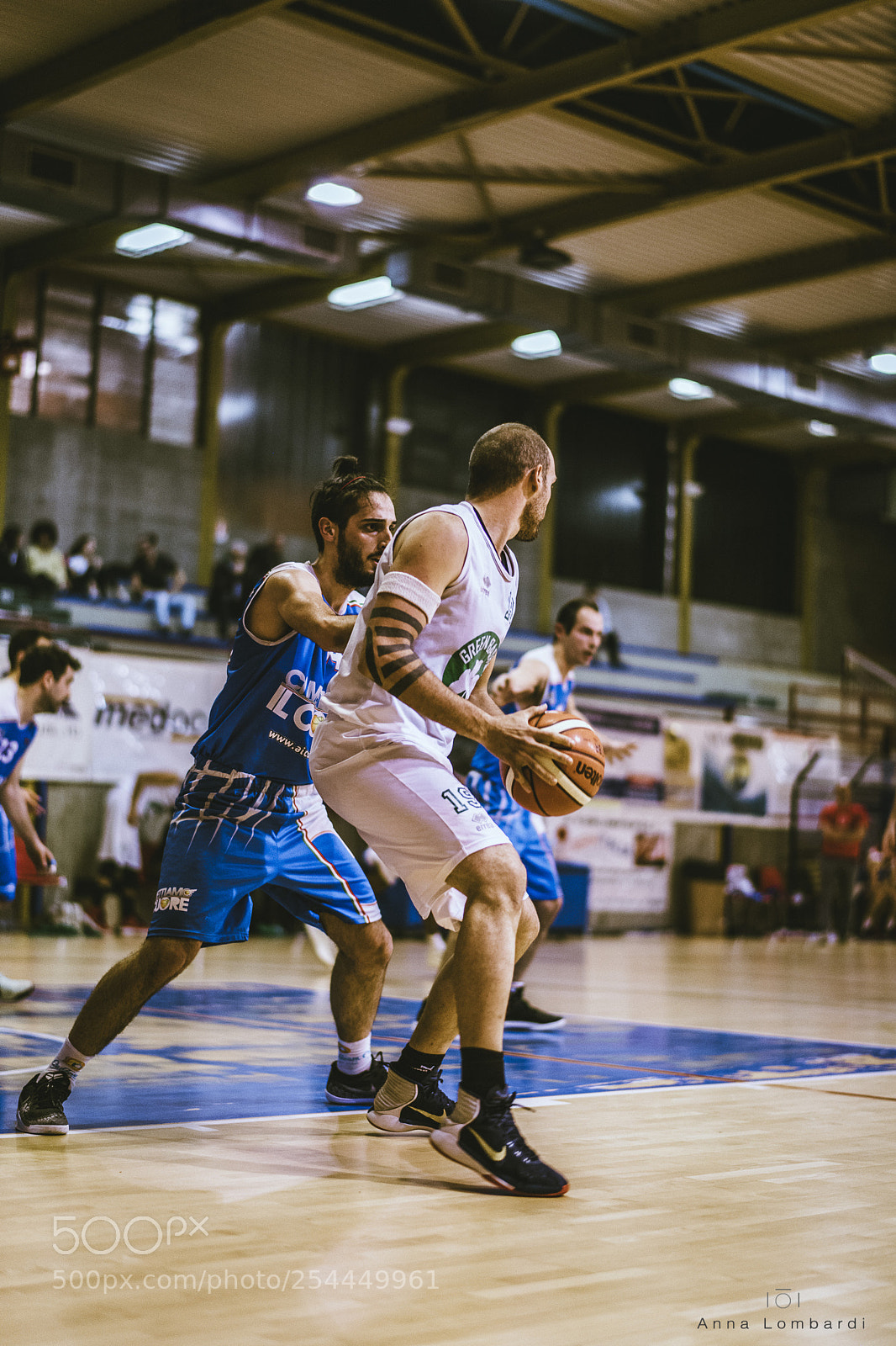 Nikon D850 sample photo. Basket photography