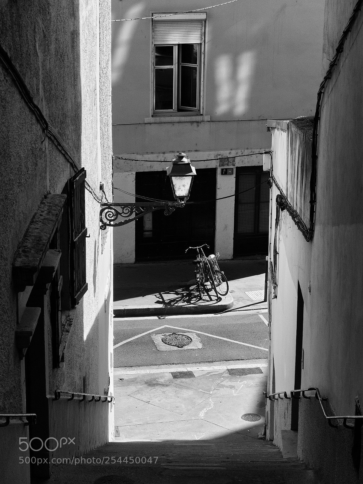 Panasonic Lumix DC-GH5 sample photo. Passage photography