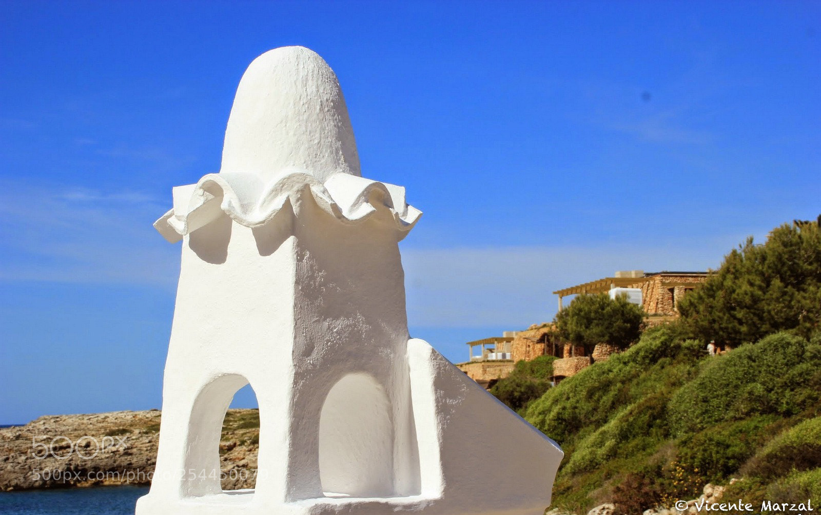 Canon EOS 550D (EOS Rebel T2i / EOS Kiss X4) sample photo. Biniveca (menorca) photography