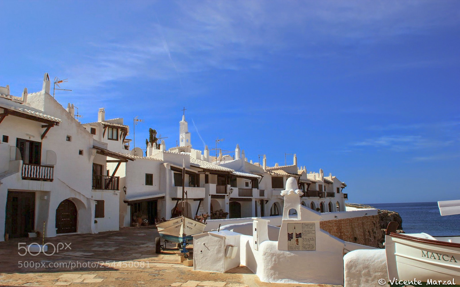 Canon EOS 550D (EOS Rebel T2i / EOS Kiss X4) sample photo. Biniveca (menorca) photography