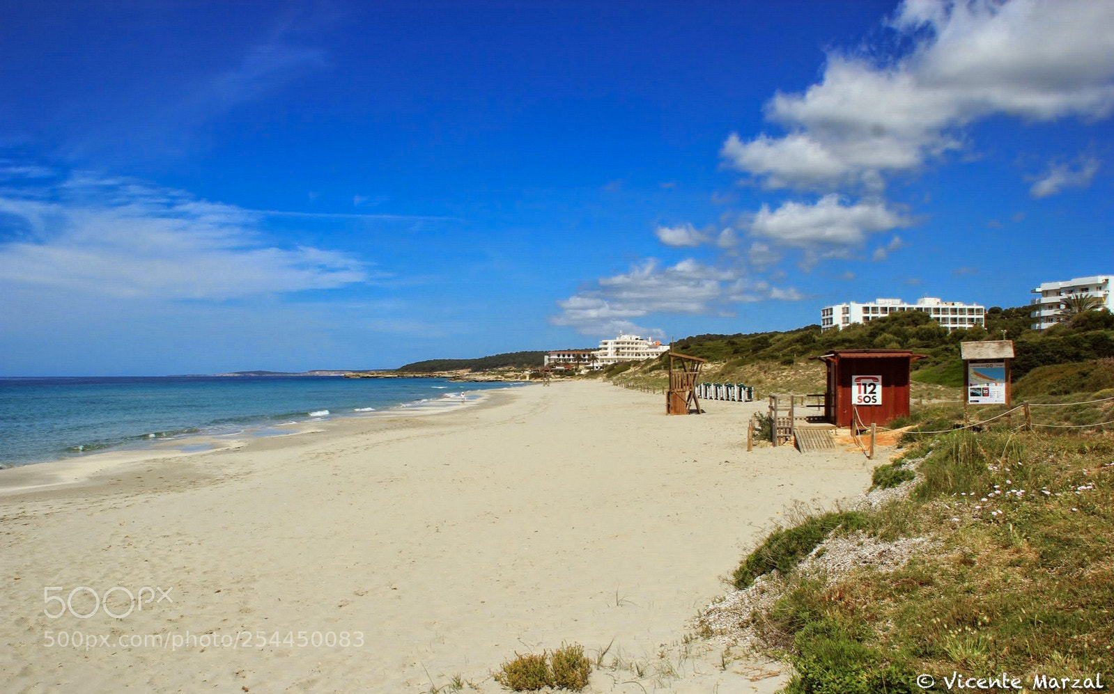 Canon EOS 550D (EOS Rebel T2i / EOS Kiss X4) sample photo. Playas (menorca) photography