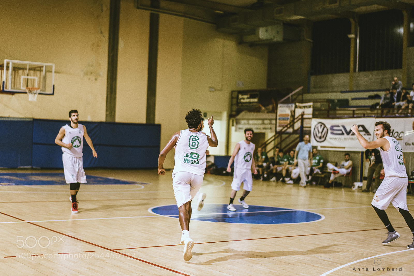 Nikon D850 sample photo. Basket photography