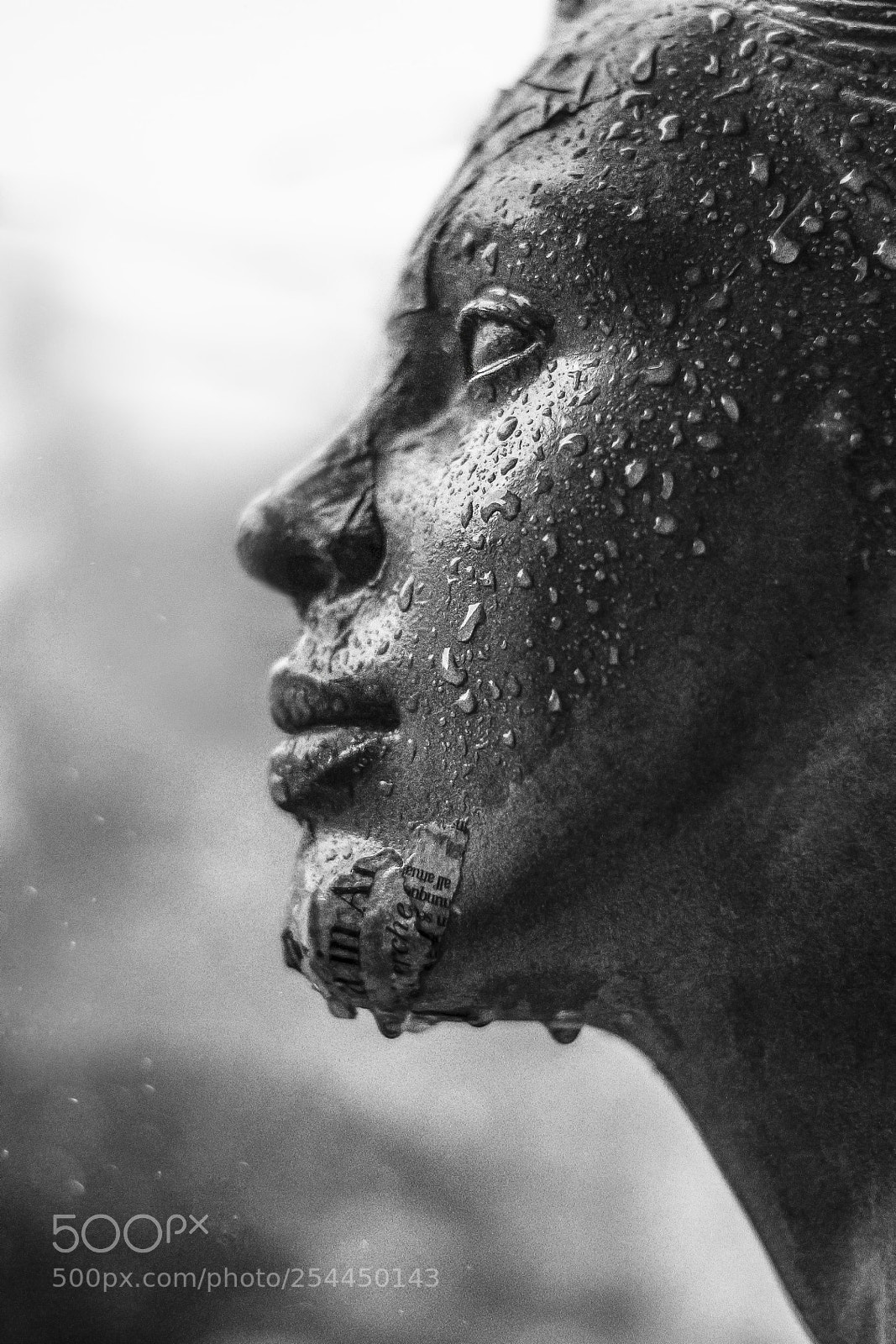 Nikon D90 sample photo. A moment of timelessness photography