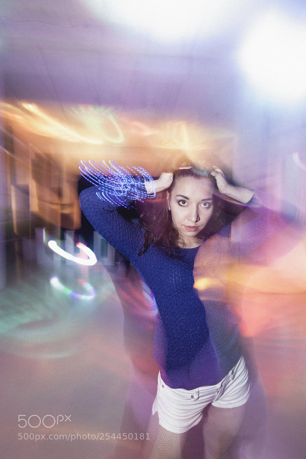 Canon EOS 5D Mark II sample photo. Night life photography