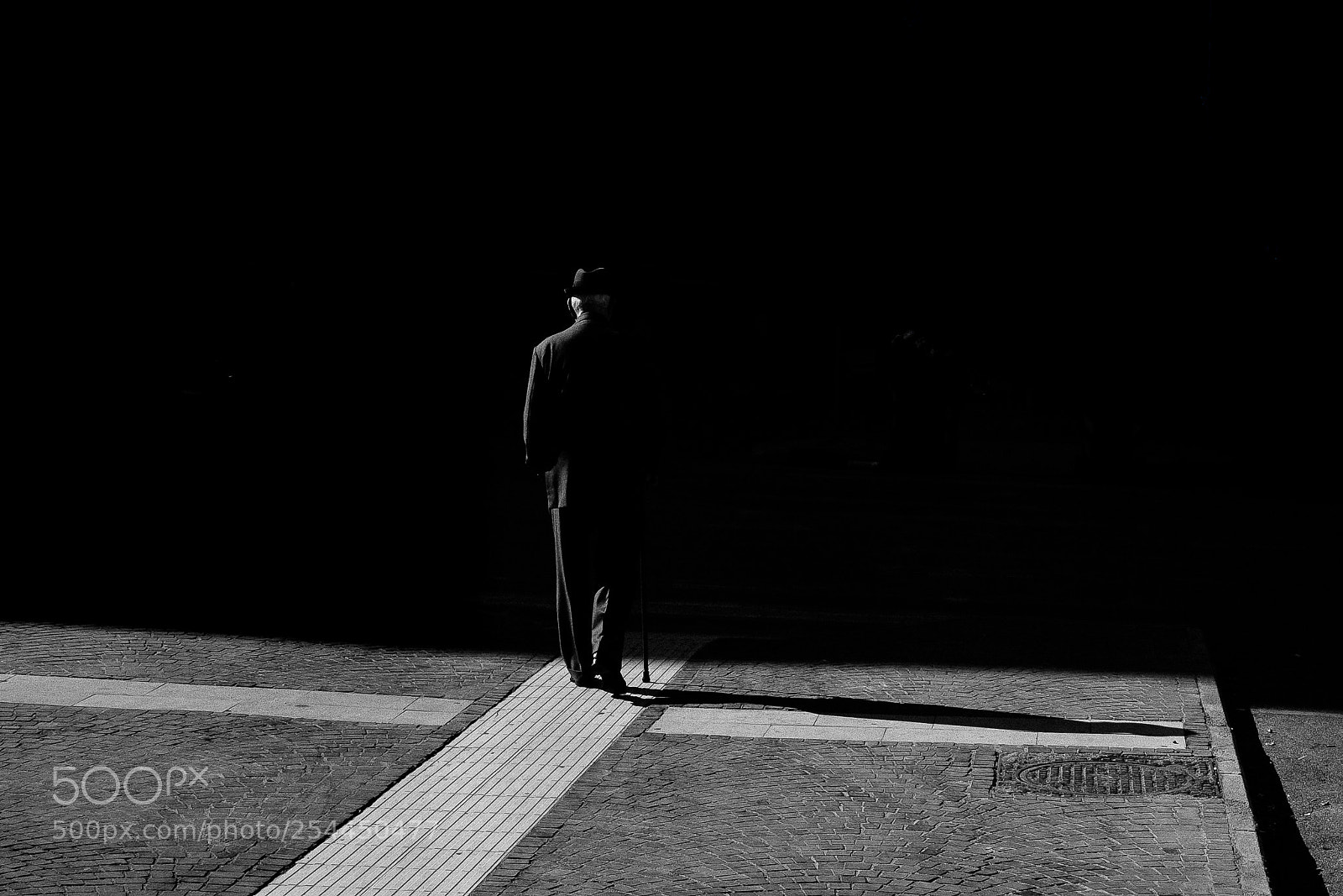 Fujifilm X-E2S sample photo. The passage photography