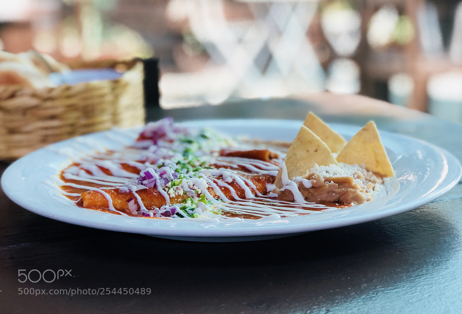 Apple iPhone 8 Plus sample photo. Entomatadas mexicanas! photography