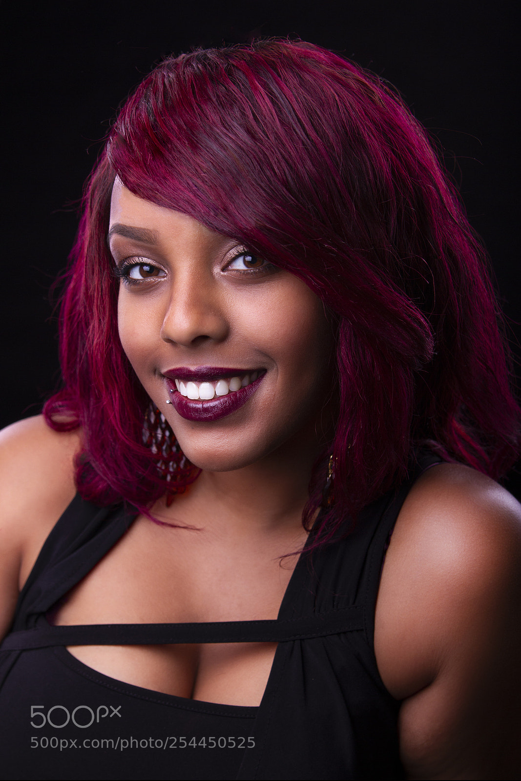 Canon EOS 7D sample photo. Smile in style photography