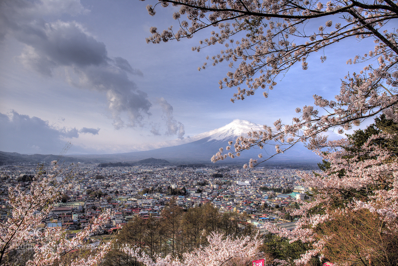 Canon EF 24-70mm F4L IS USM sample photo. Tonemapped 副本 photography