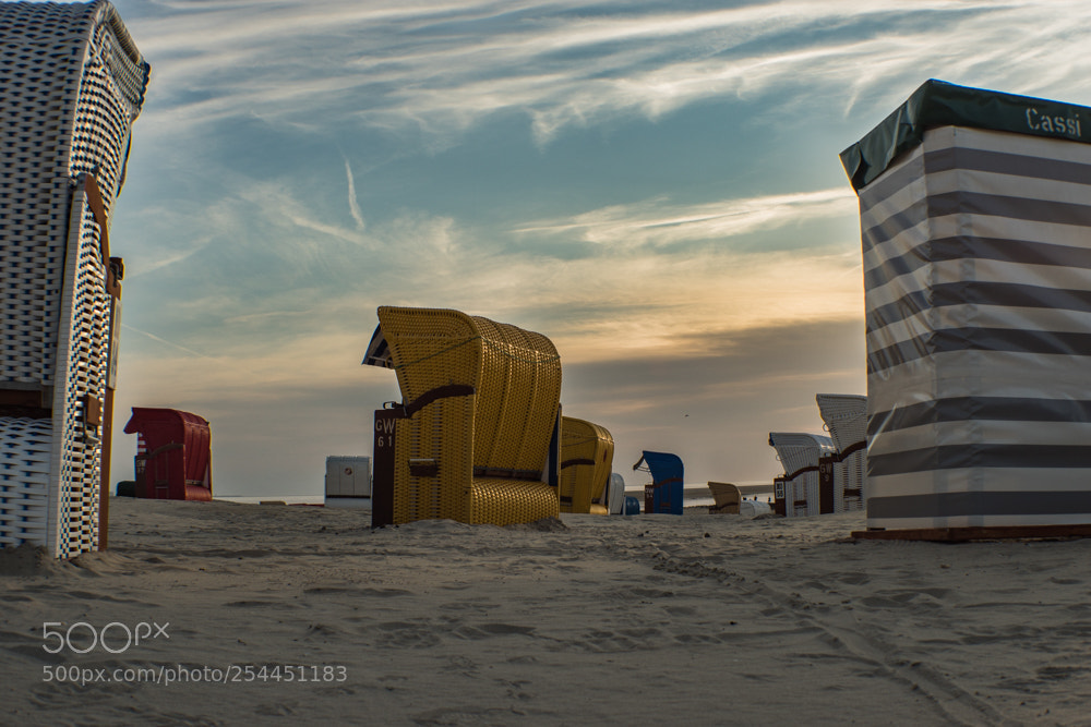 Sony SLT-A68 sample photo. Borkum photography