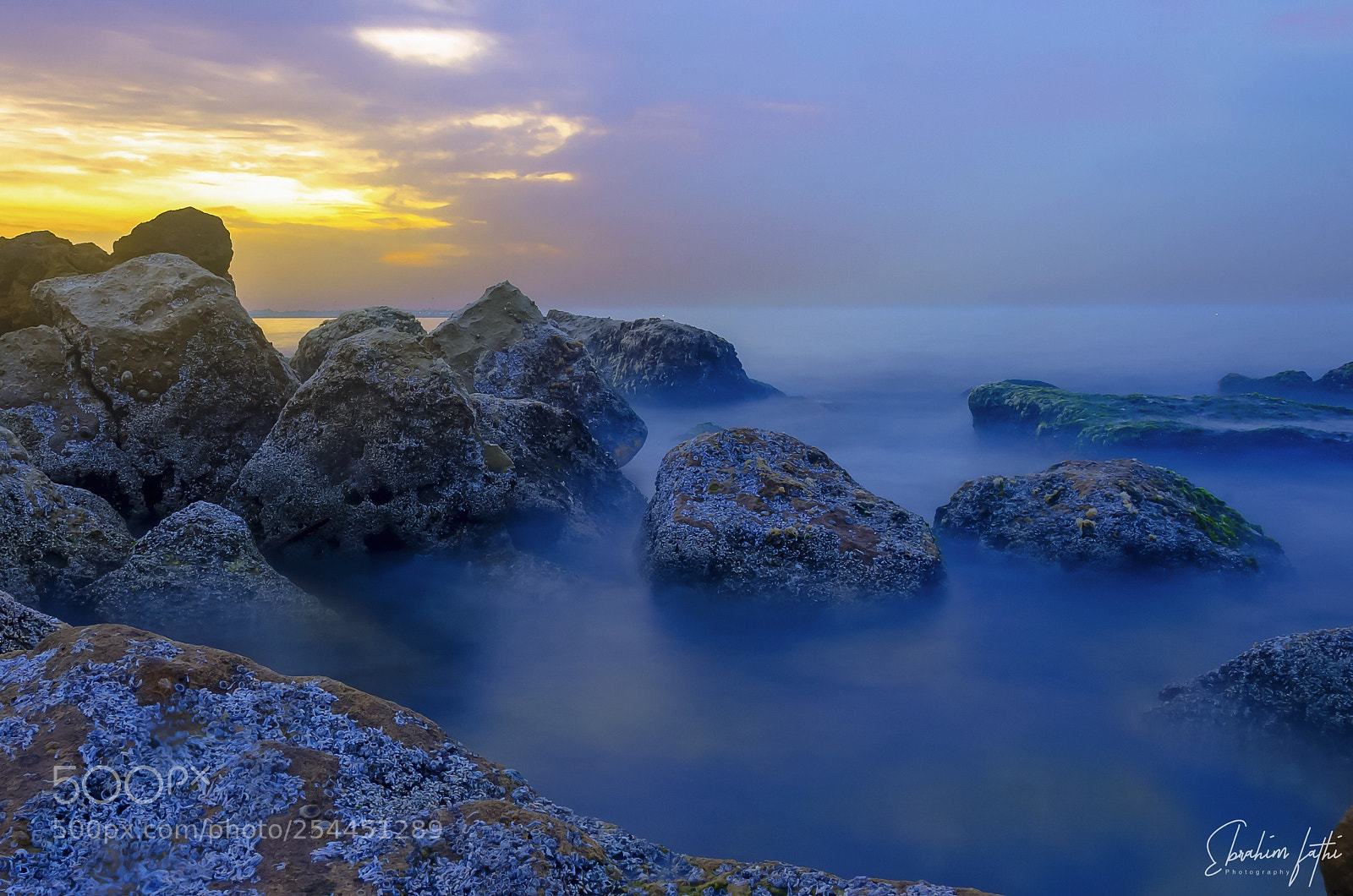 Nikon D7000 sample photo. Rocks photography