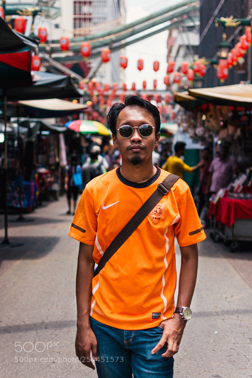 Nikon D7100 sample photo. Murt at petaling street photography