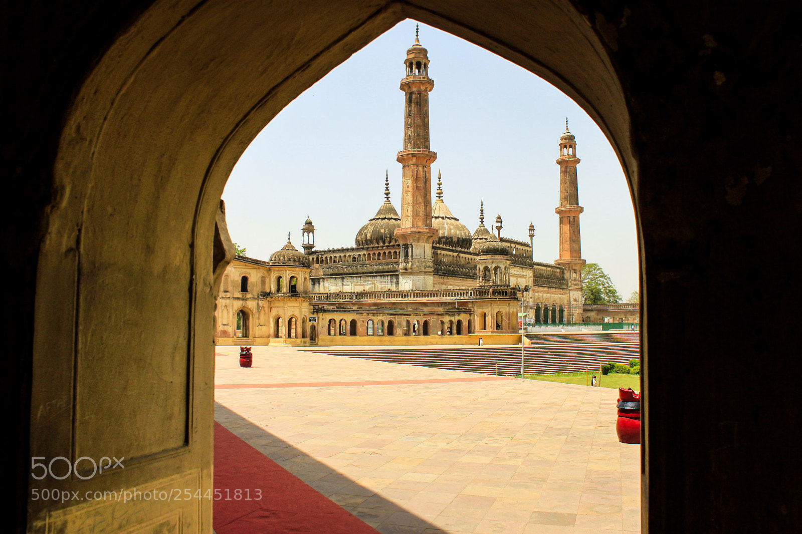 Canon EOS 500D (EOS Rebel T1i / EOS Kiss X3) sample photo. Mosque photography