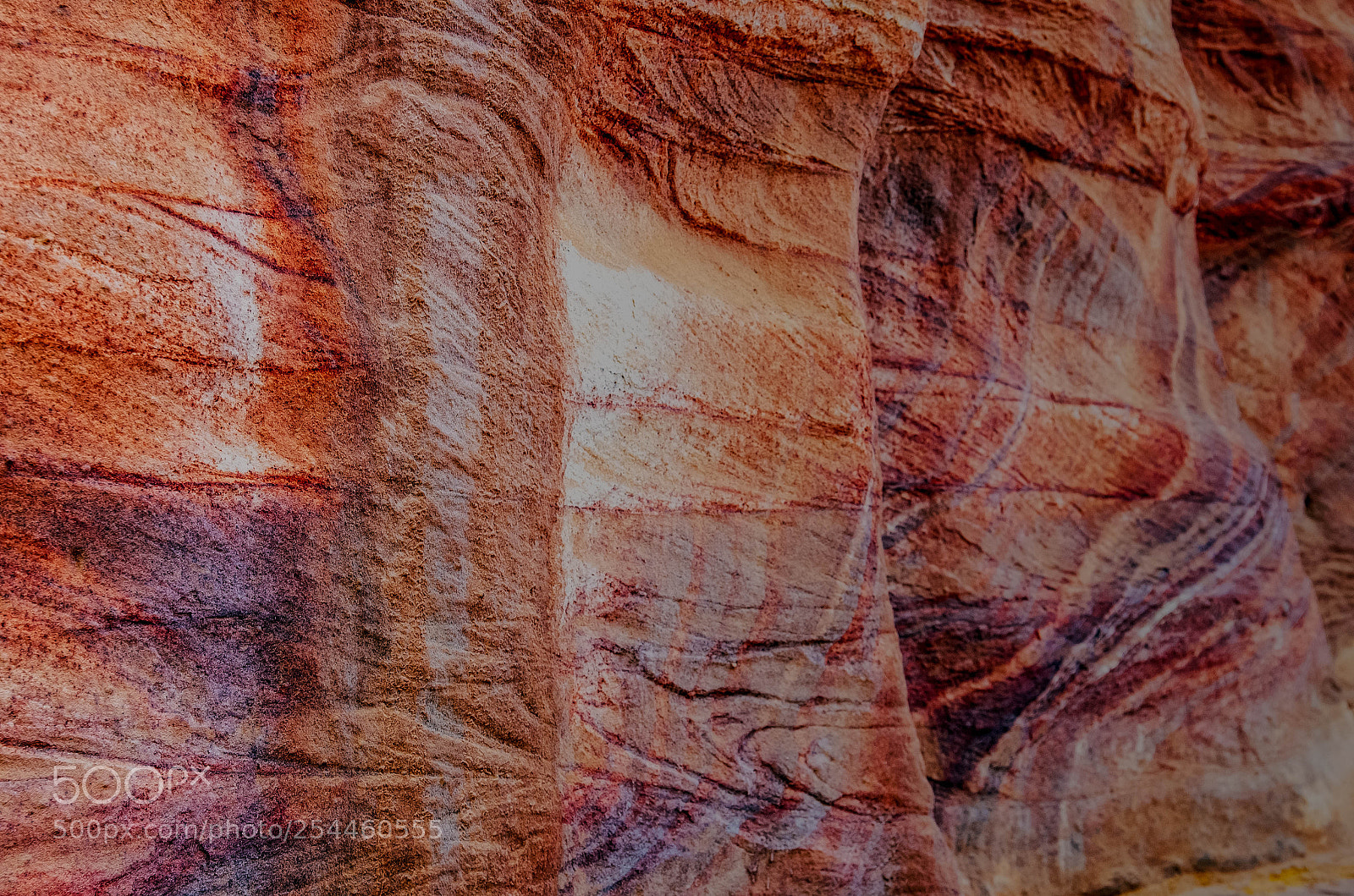 Nikon D7000 sample photo. Story of a rock photography