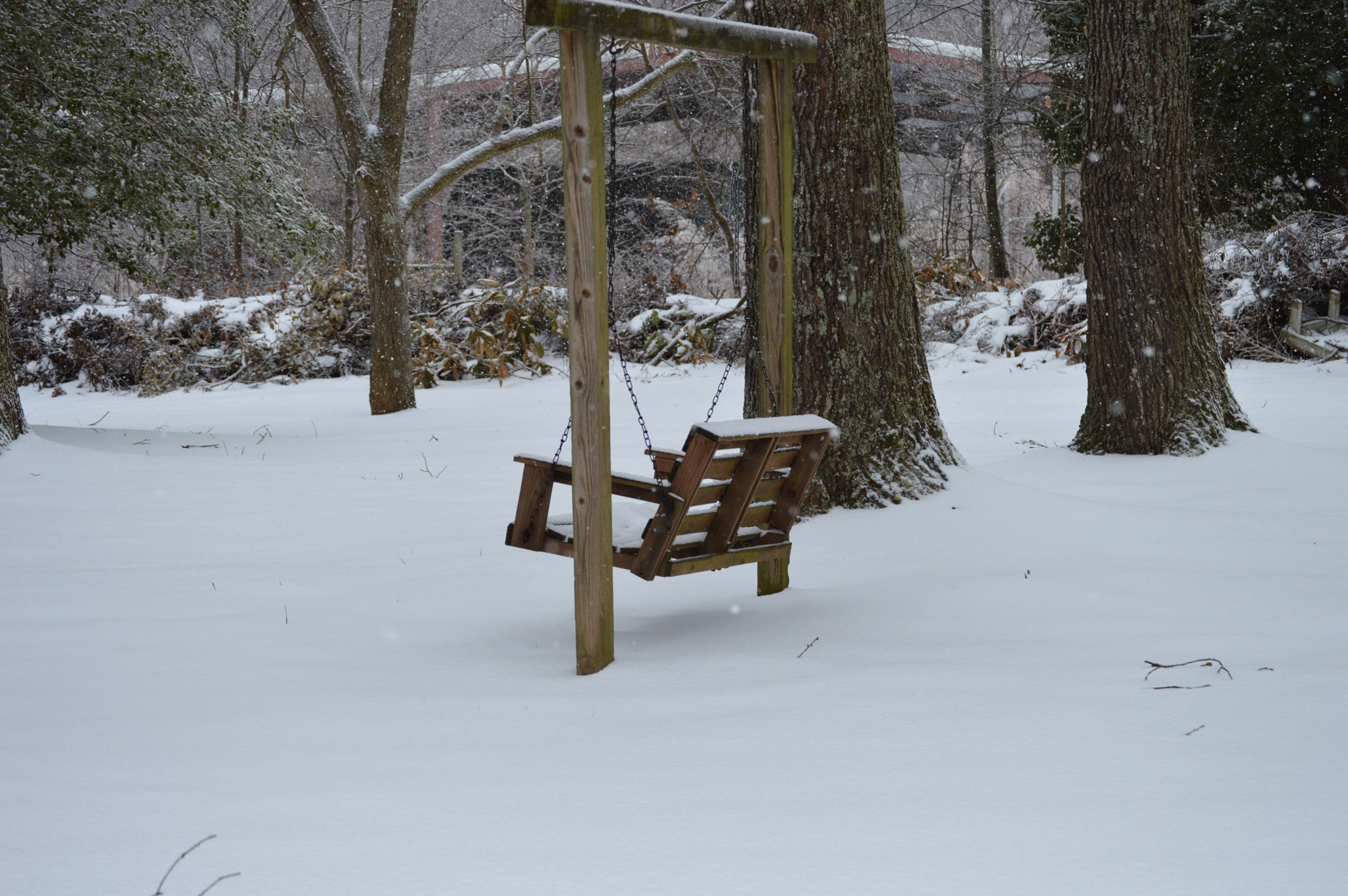 Nikon D3200 sample photo. () photography