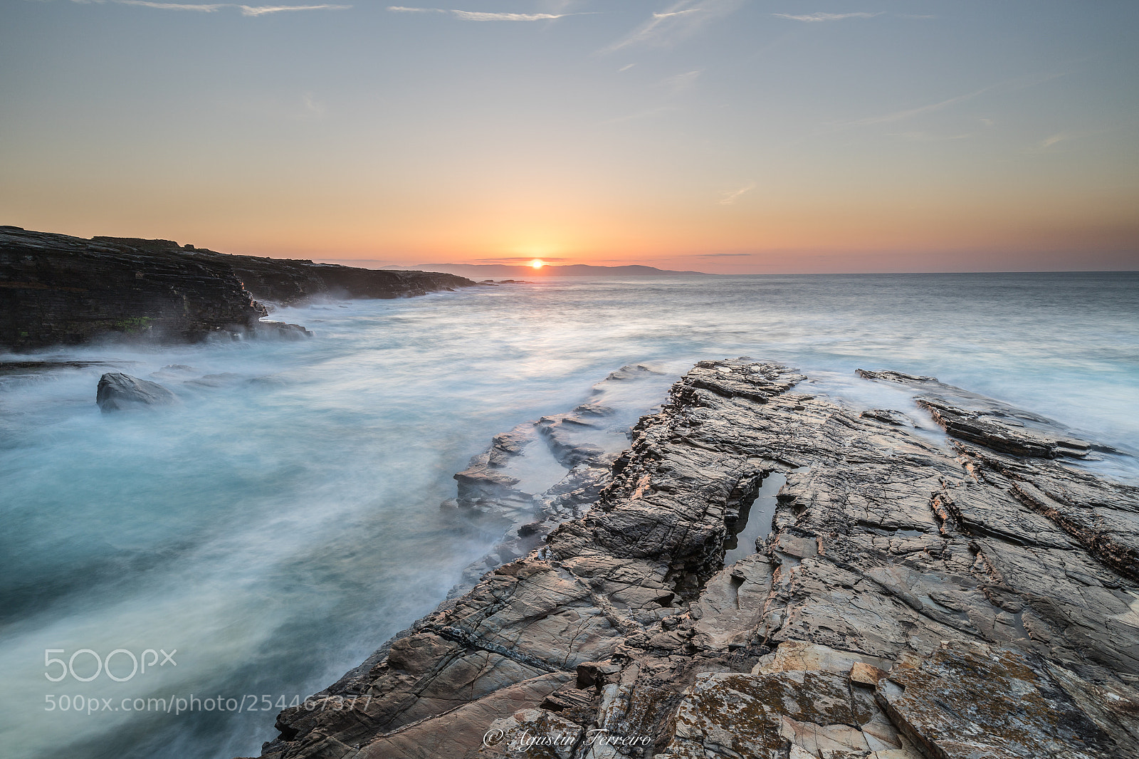 Canon EOS 6D Mark II sample photo. Summer sunset on a photography
