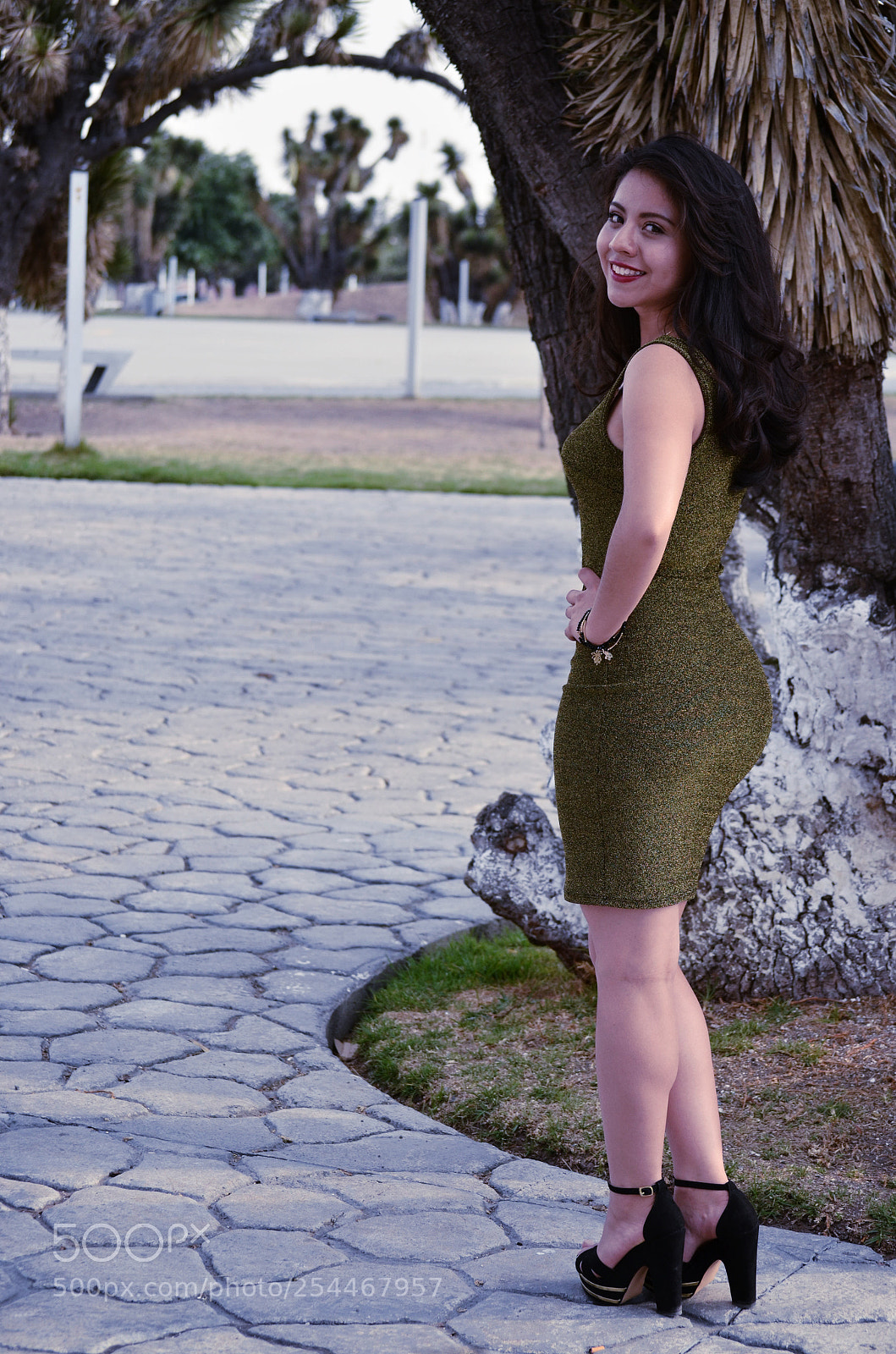 Nikon D5100 sample photo. Modelo photography