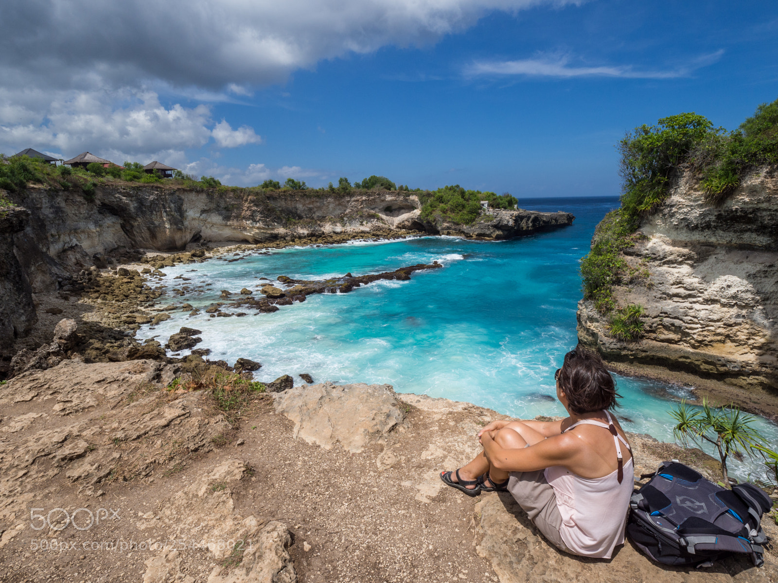 Olympus OM-D E-M10 sample photo. Bali, indonesia photography