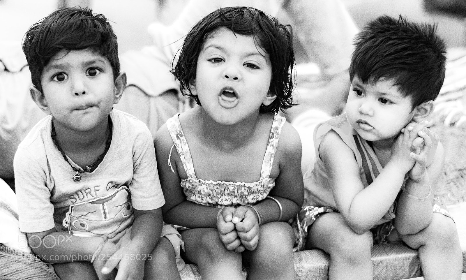 Nikon D3300 sample photo. Childhood photography