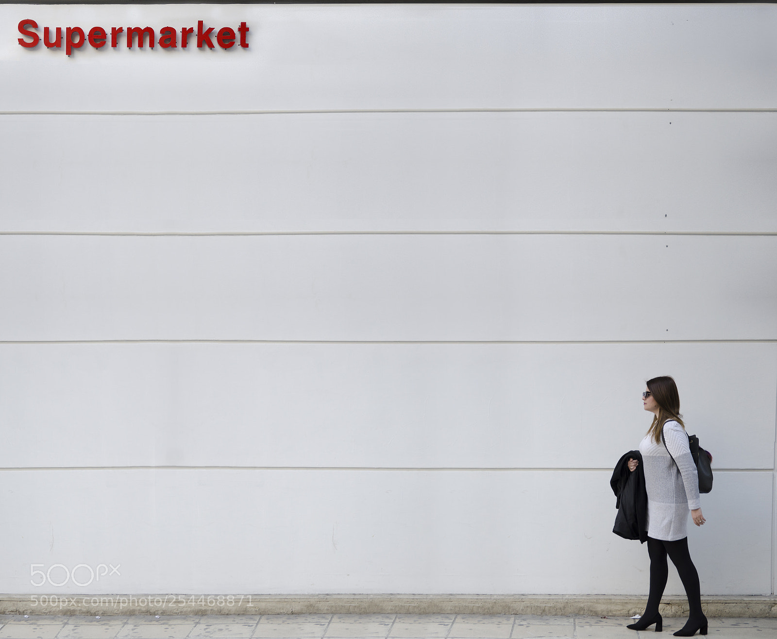 Nikon D7000 sample photo. Street walking photography