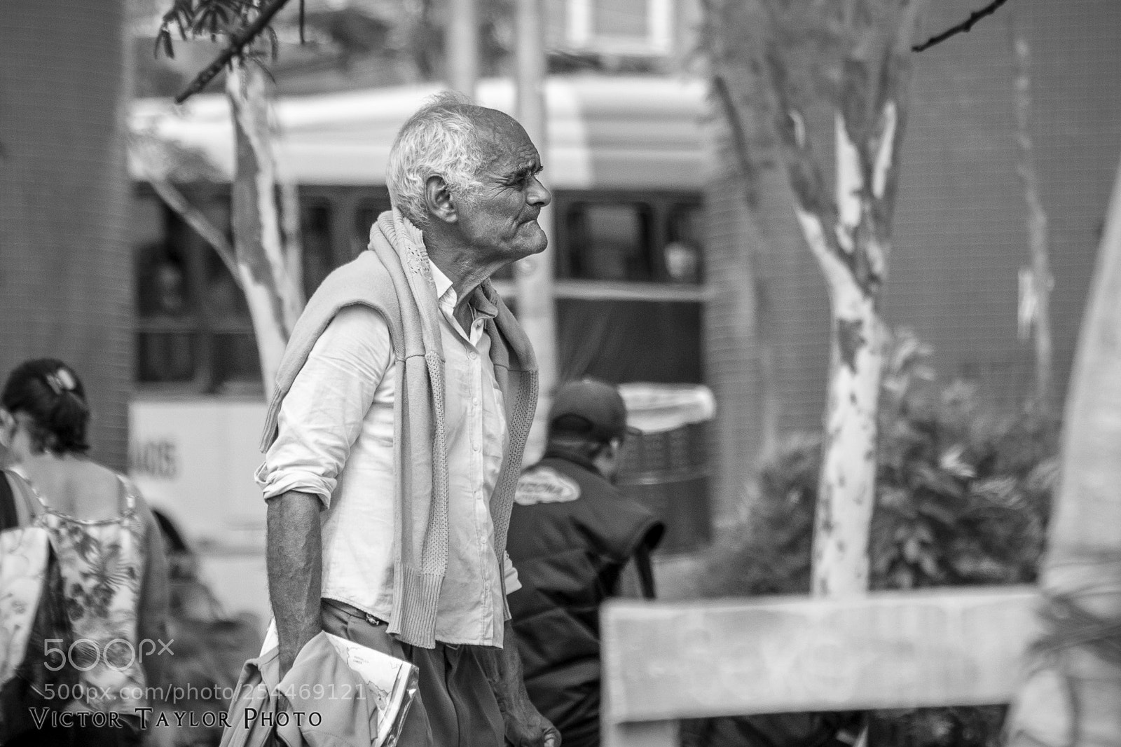 Nikon D7100 sample photo. @ the streets xii photography