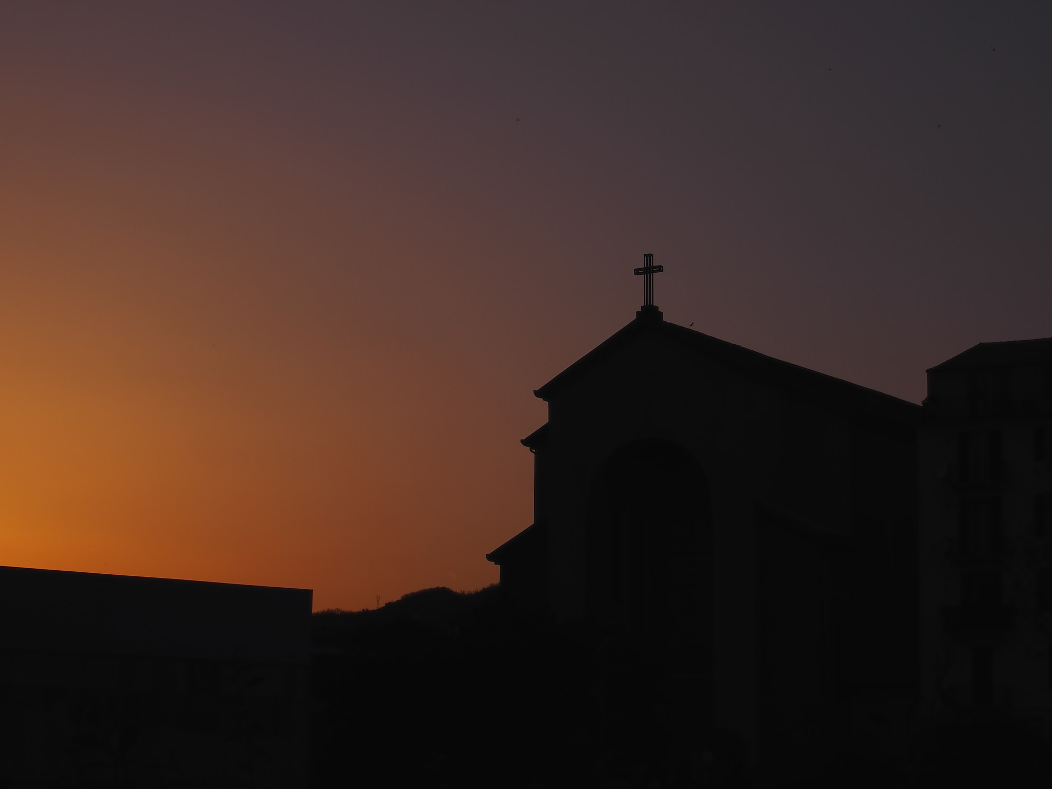 Olympus PEN E-P3 sample photo. Croce photography