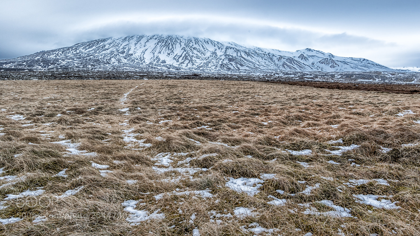 Canon EOS 7D Mark II sample photo. Sneffelsyökull photography