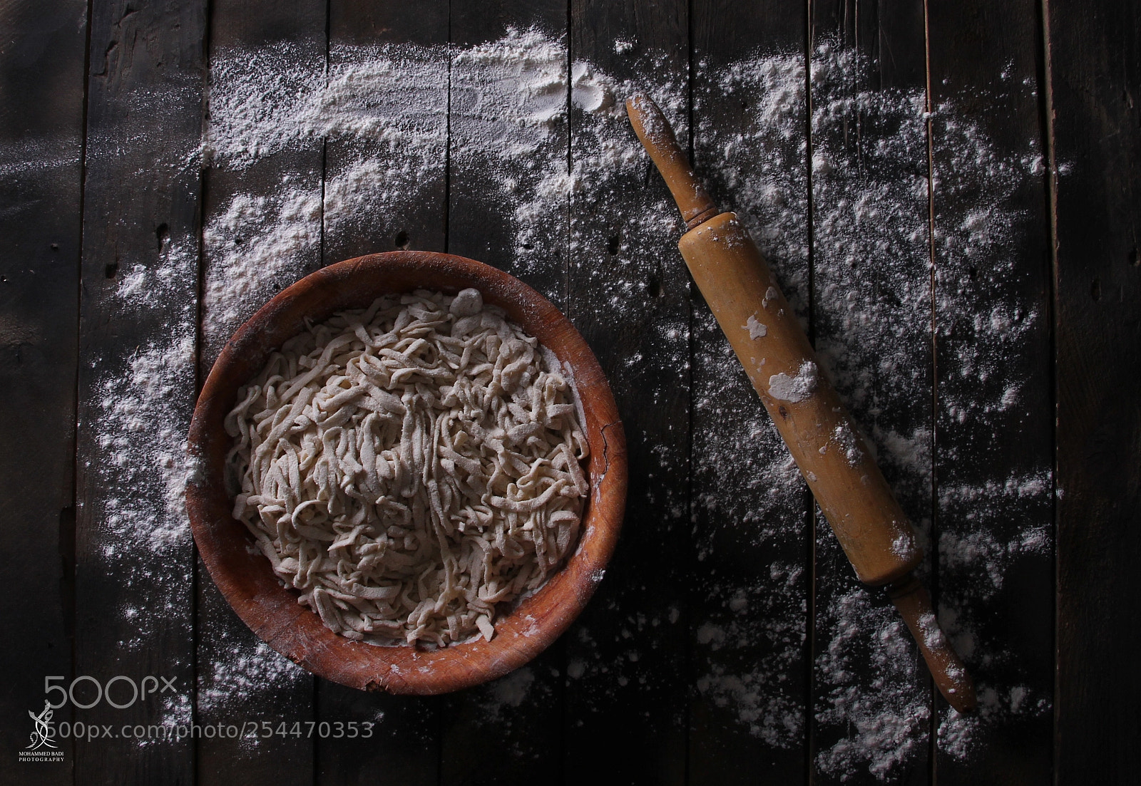 Canon EOS 7D sample photo. Food photography