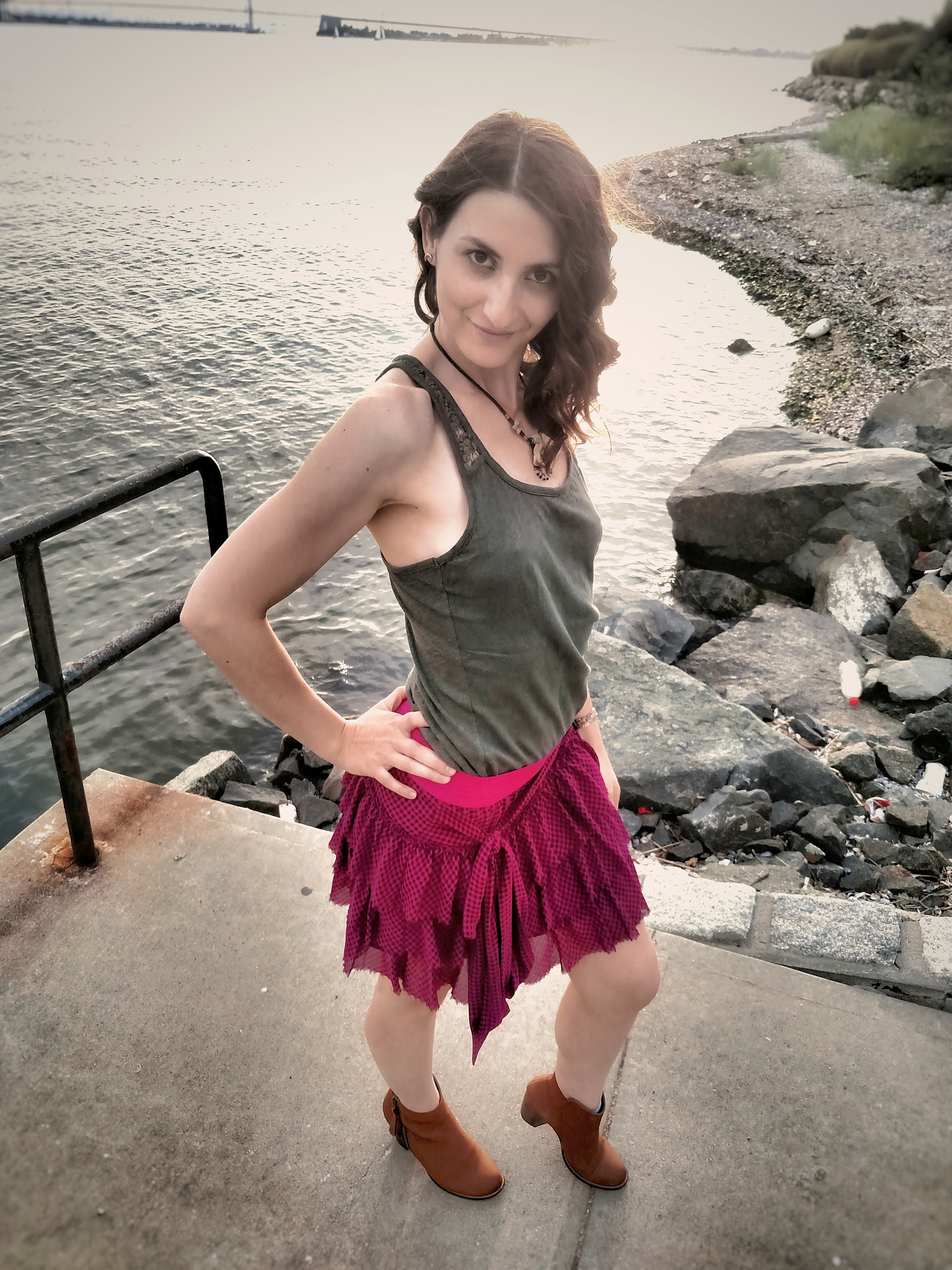 Motorola Droid Turbo sample photo