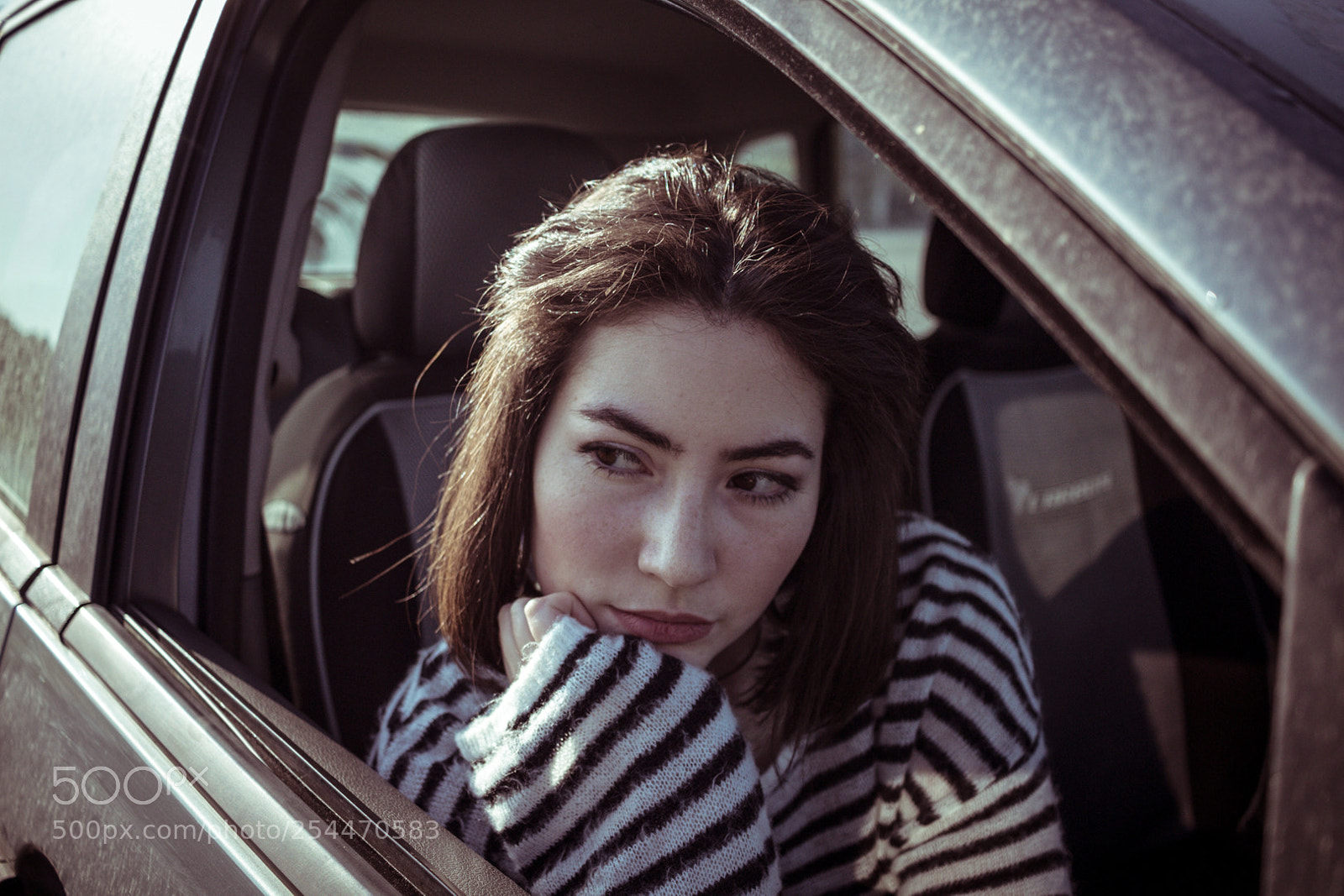 Canon EOS 700D (EOS Rebel T5i / EOS Kiss X7i) sample photo. Flavia photography