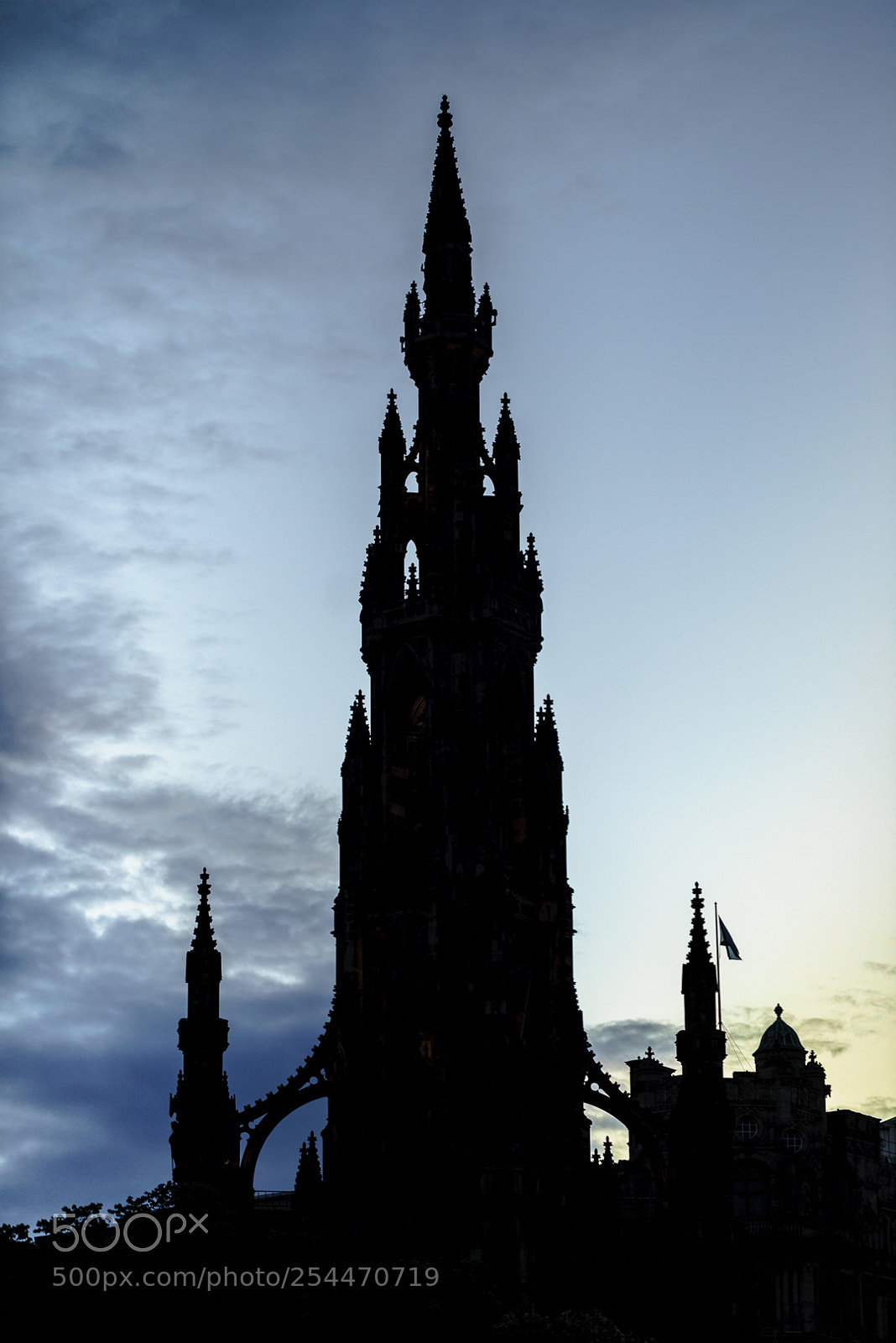 Sony a7R sample photo. Gothic vignette photography