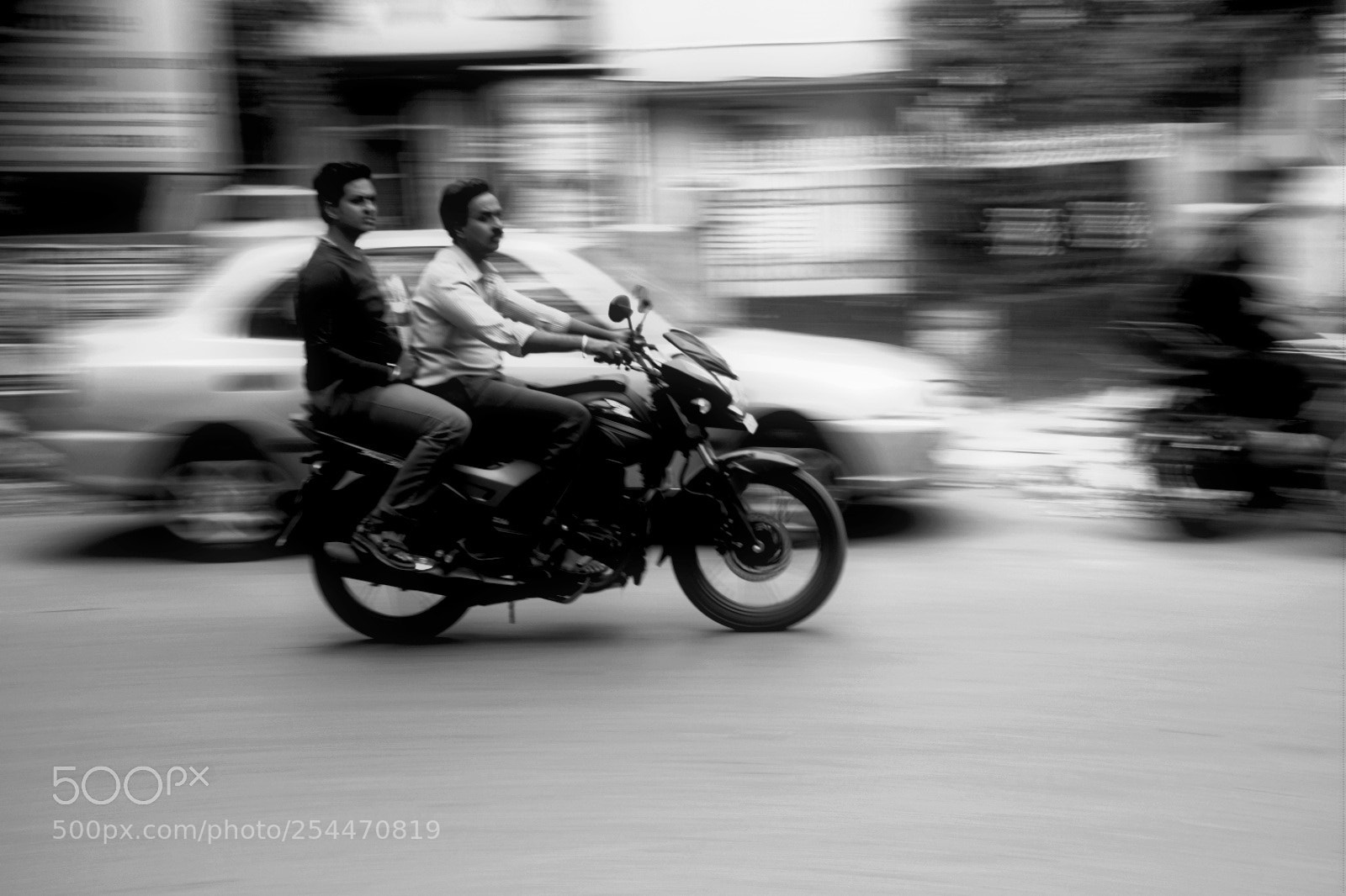 Nikon D5300 sample photo. Street life photography
