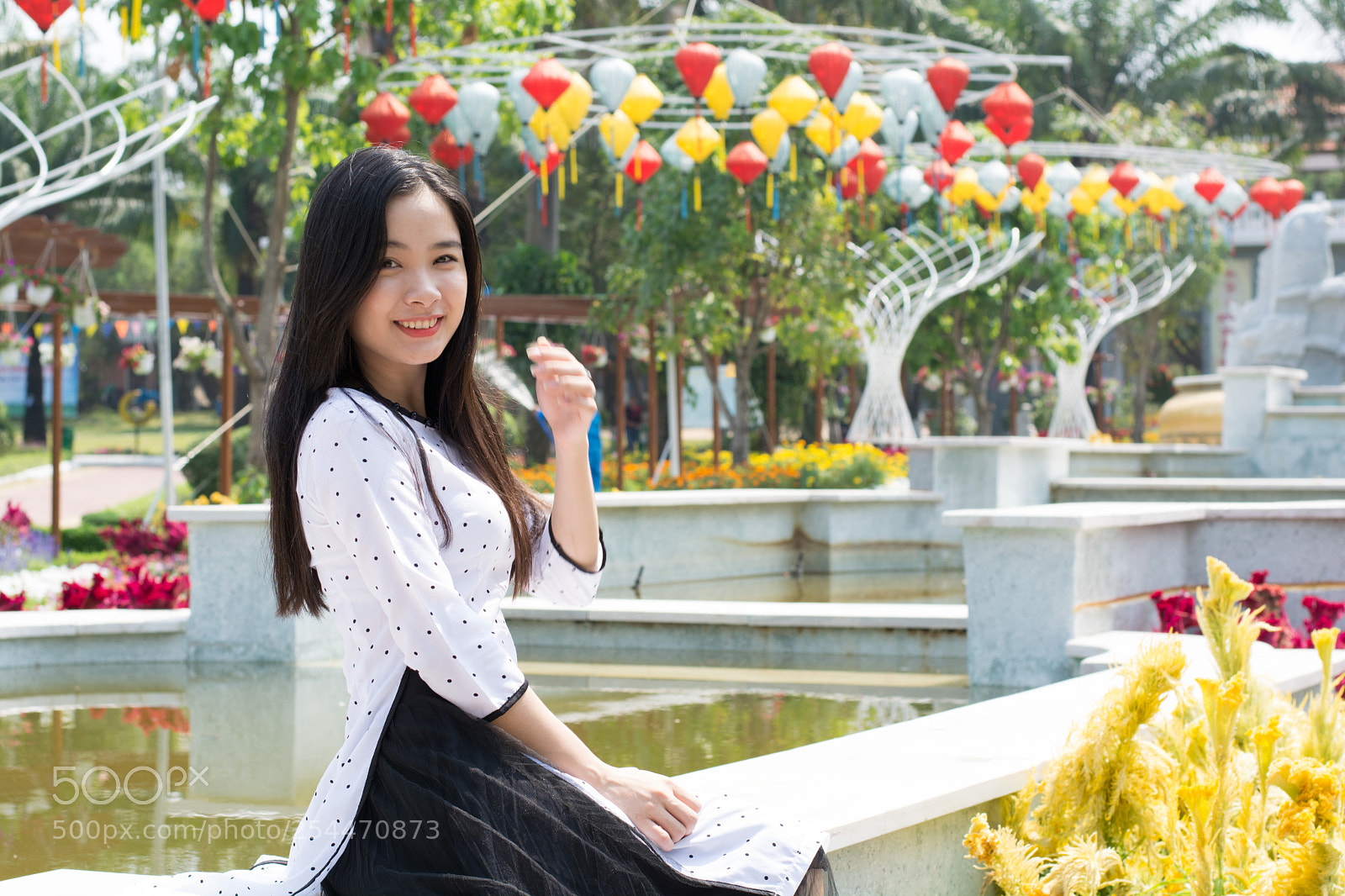Nikon D5200 sample photo. Beautiful girl photography