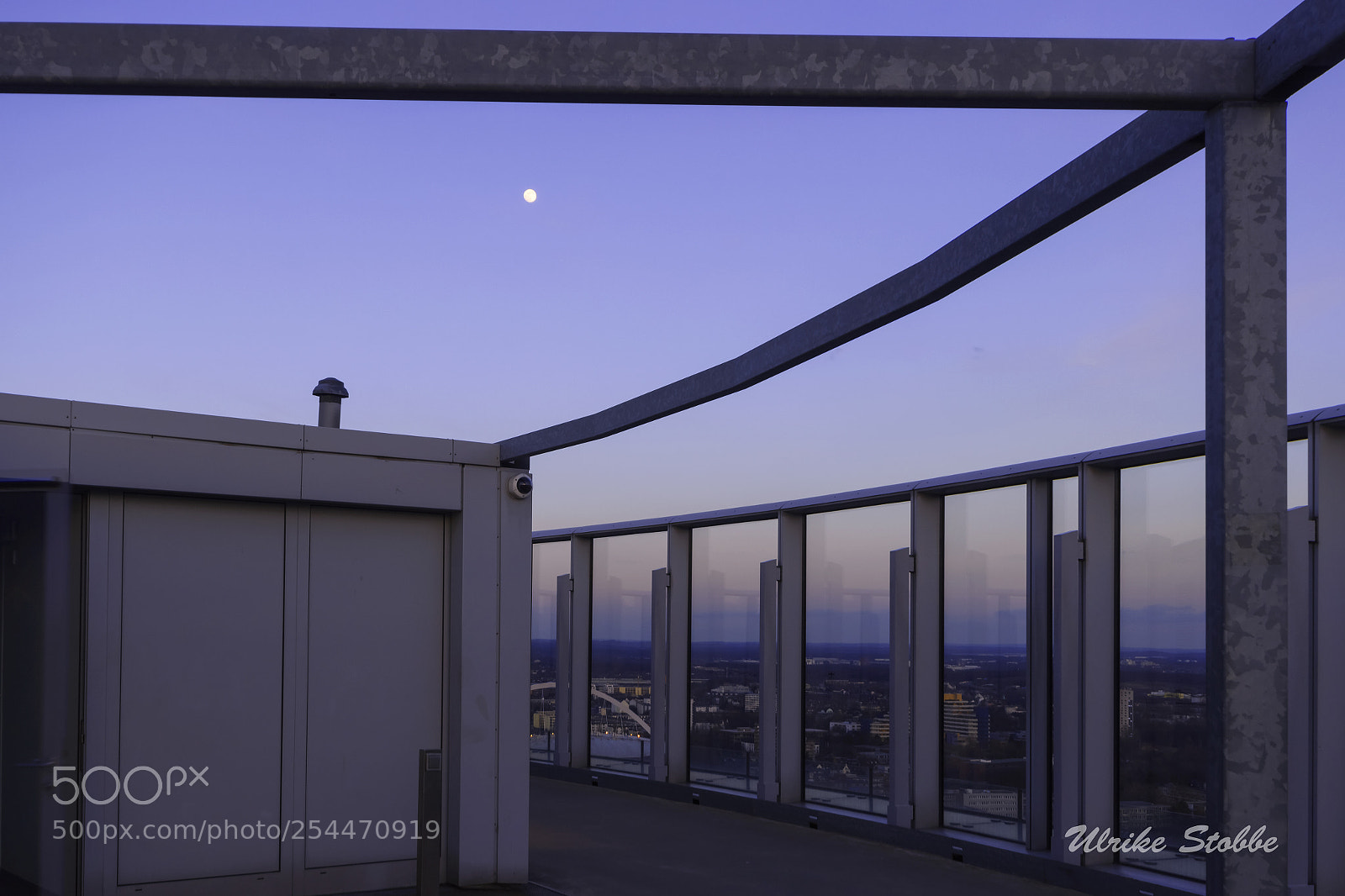 Canon EOS 600D (Rebel EOS T3i / EOS Kiss X5) sample photo. View on the panorama photography