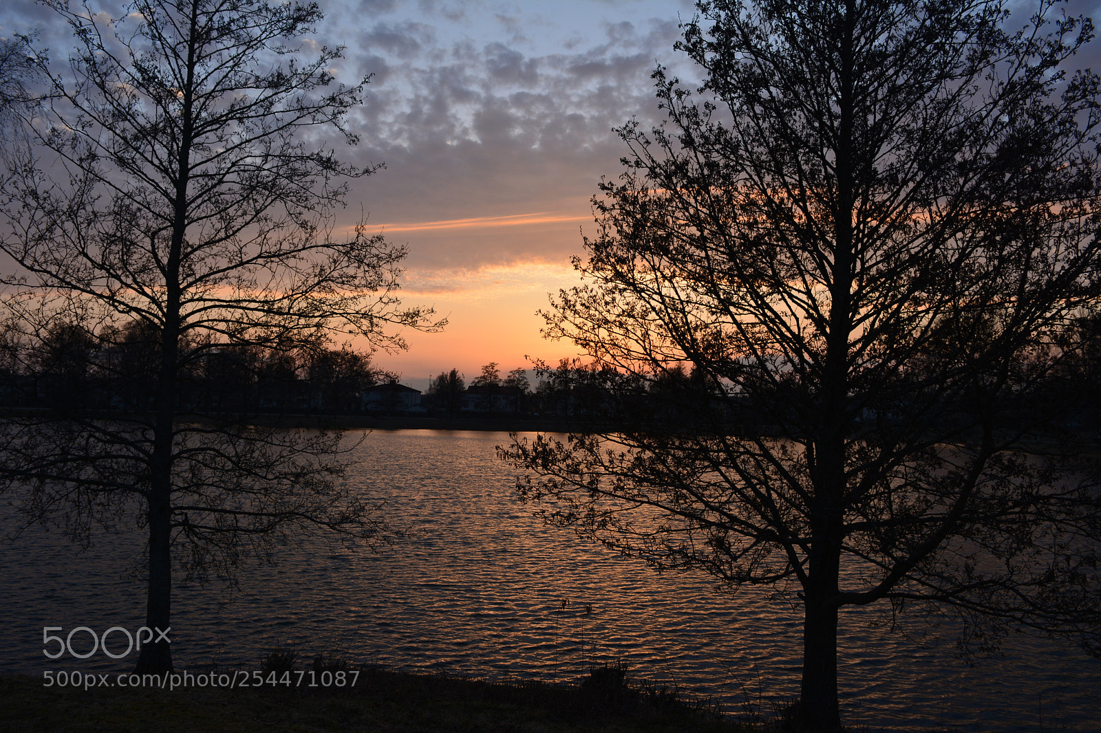 Nikon D5200 sample photo. Amazing sunset photography