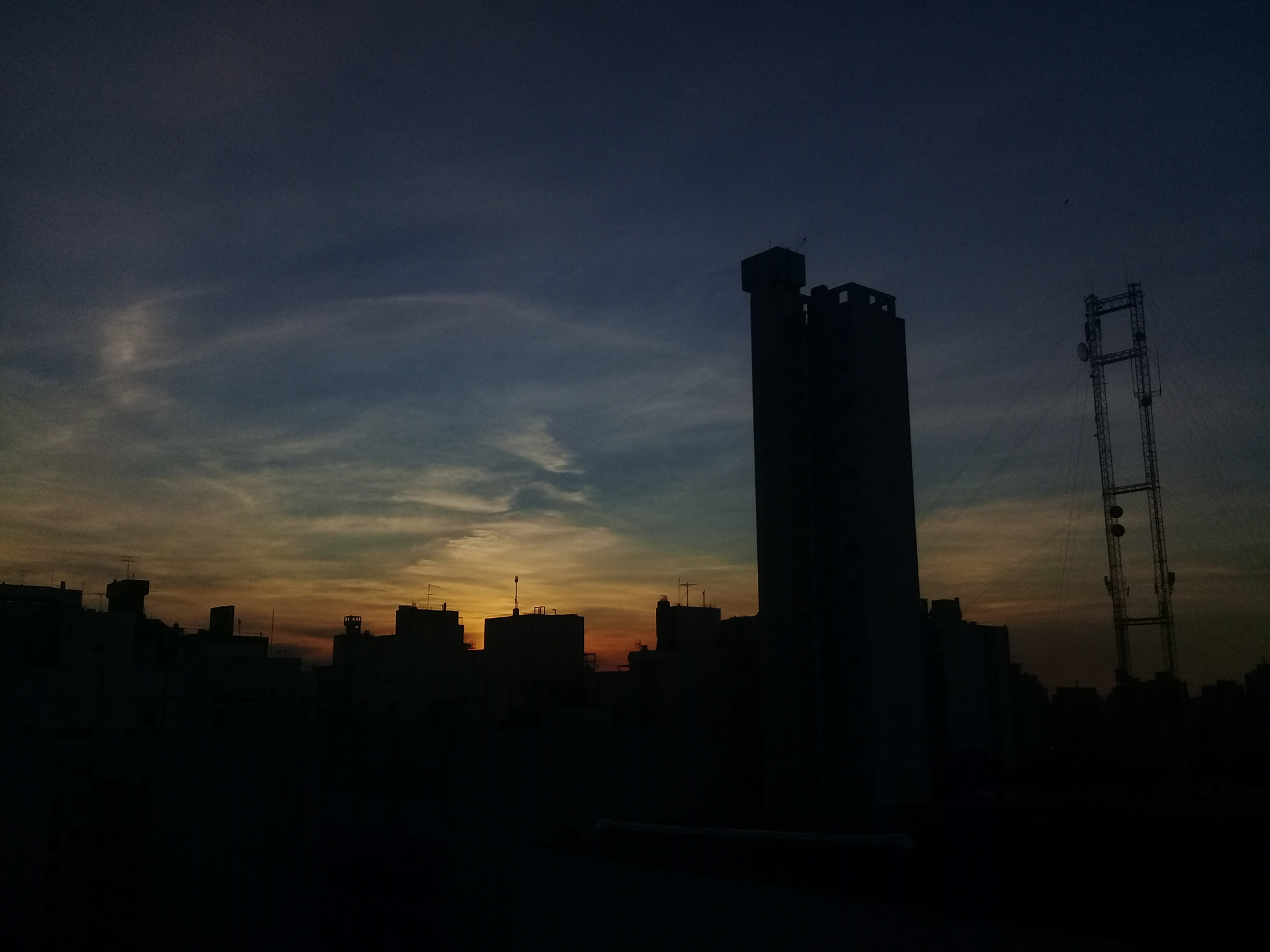 Samsung Galaxy J2 Prime sample photo. 20180217_193345.jpg photography