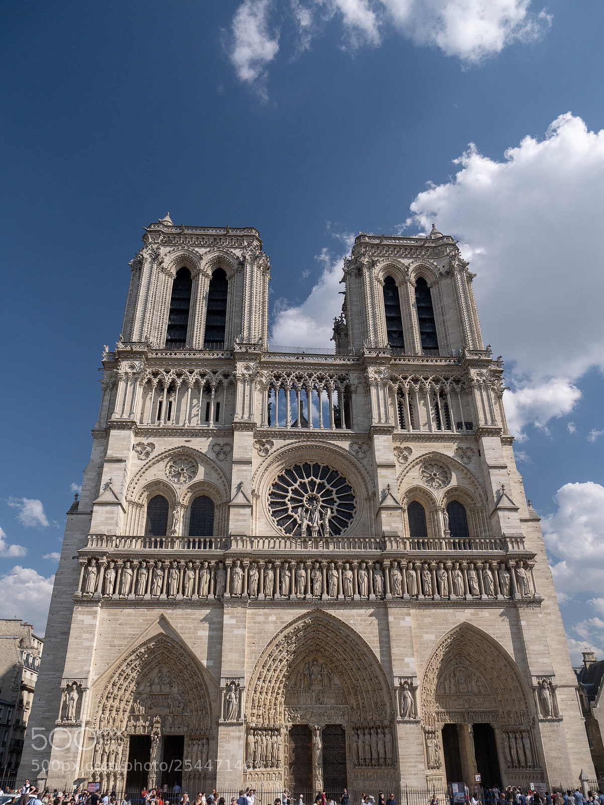 Panasonic Lumix DMC-G85 (Lumix DMC-G80) sample photo. Cath drale notre-dame de photography