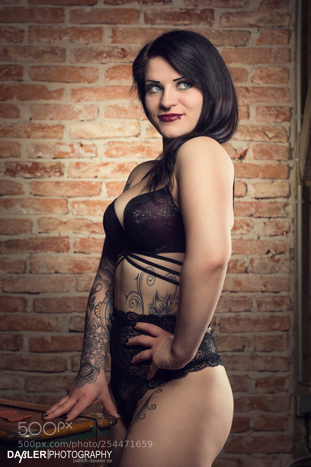 Nikon D7100 sample photo. Tanja photography
