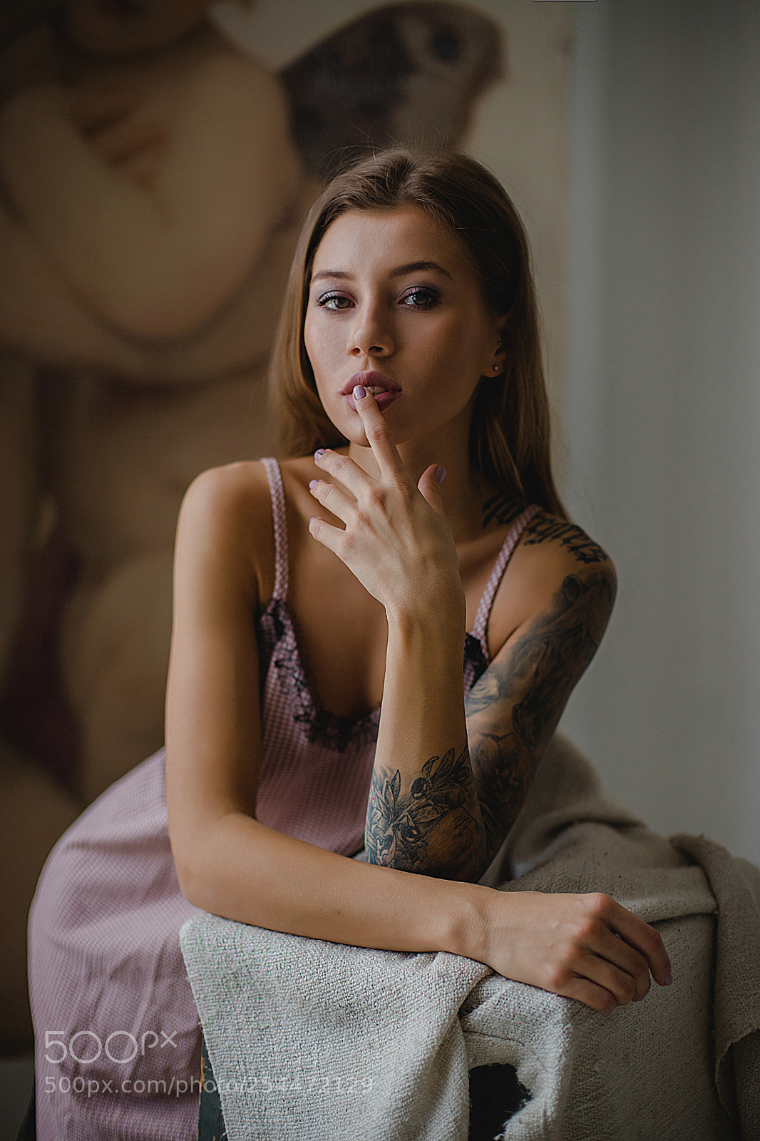 Canon EOS 6D Mark II sample photo. Pretty... photography