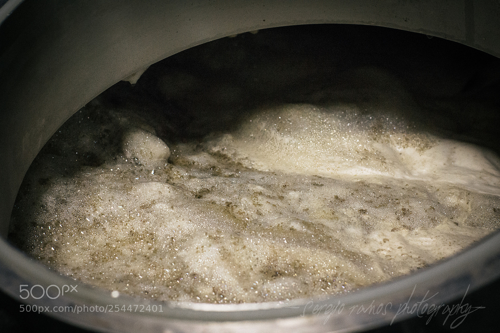 Sony SLT-A65 (SLT-A65V) sample photo. Spbrewing photography
