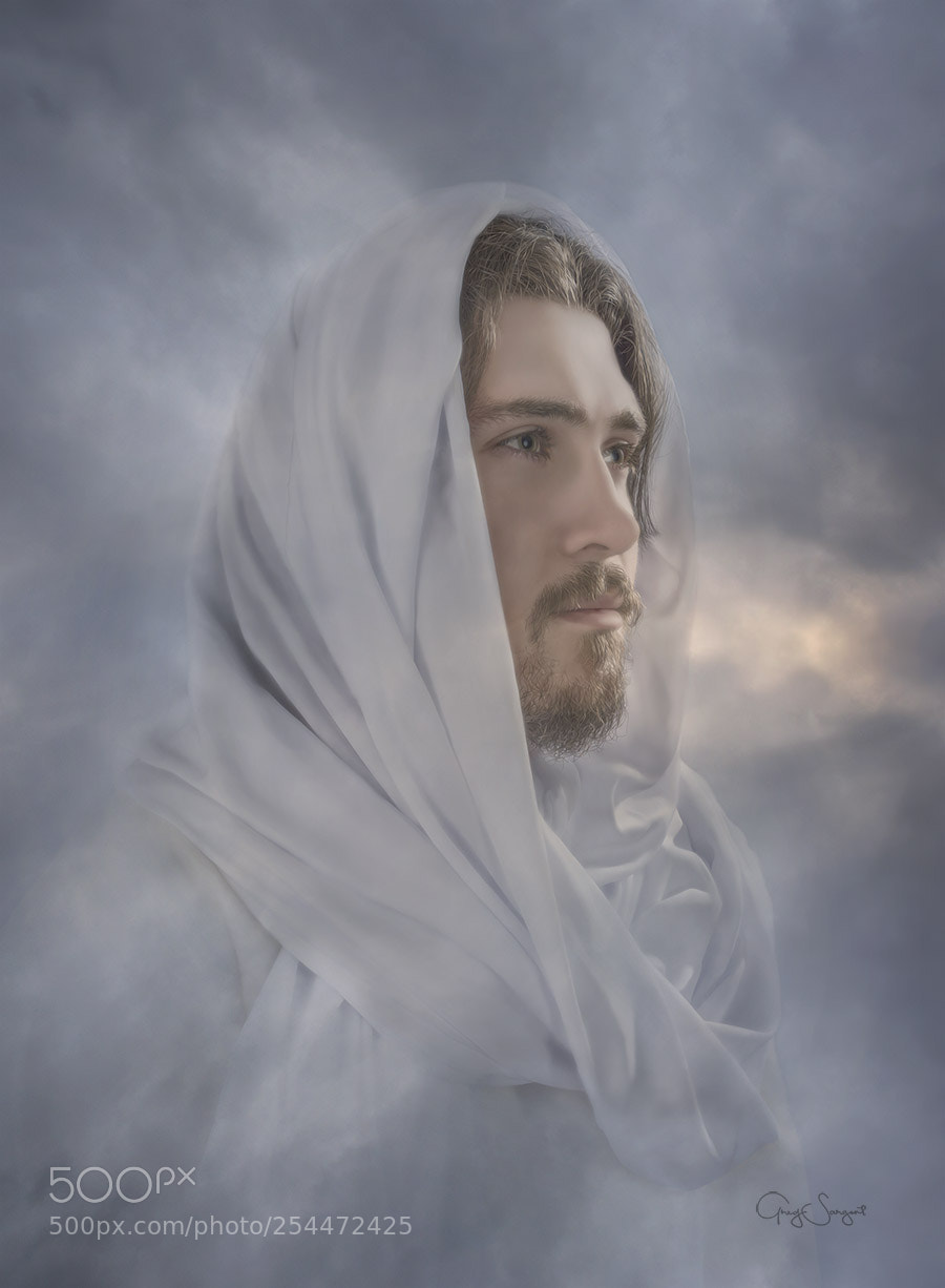 Canon EOS 5D Mark IV sample photo. Clouds of glory photography