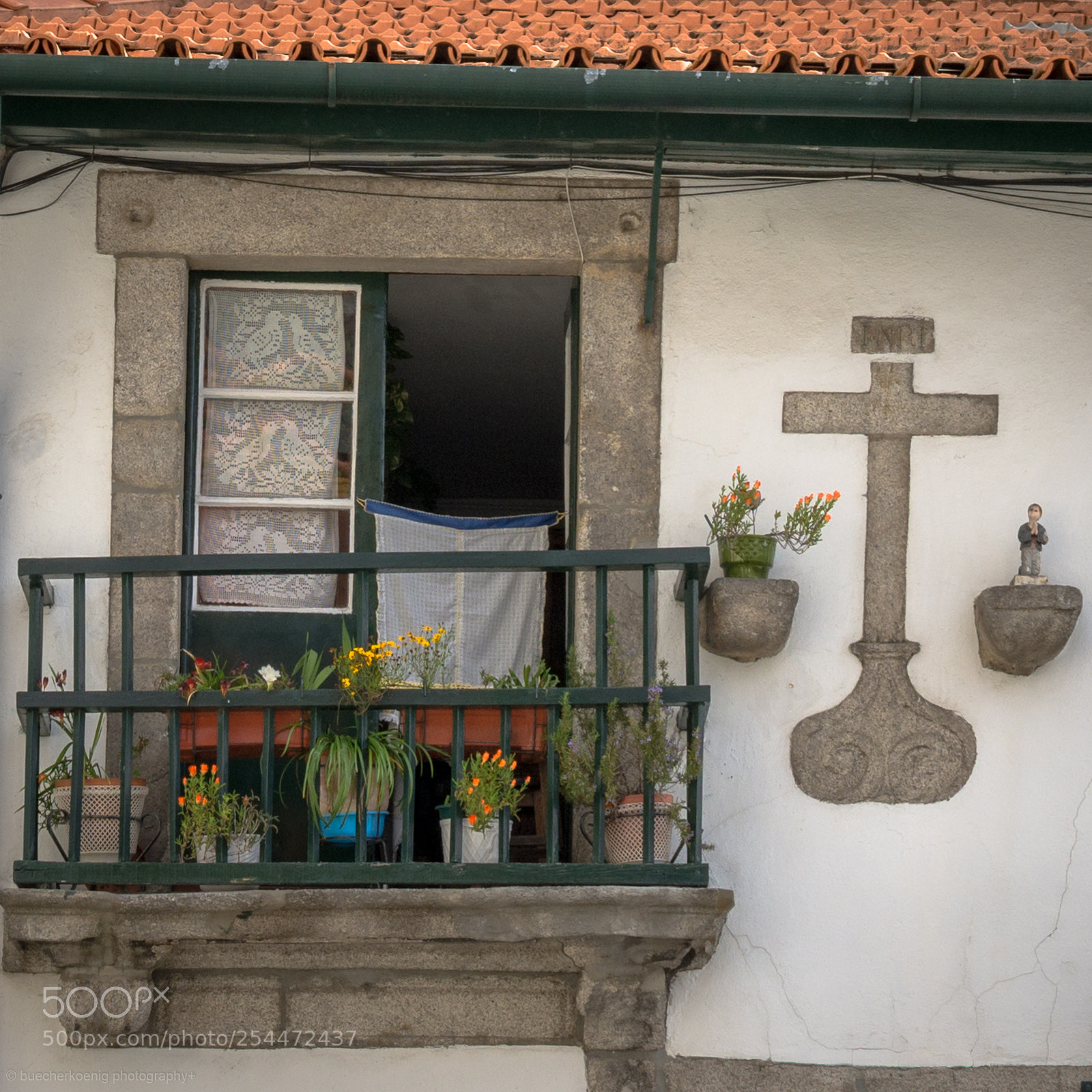 Nikon D7200 sample photo. Porto photography
